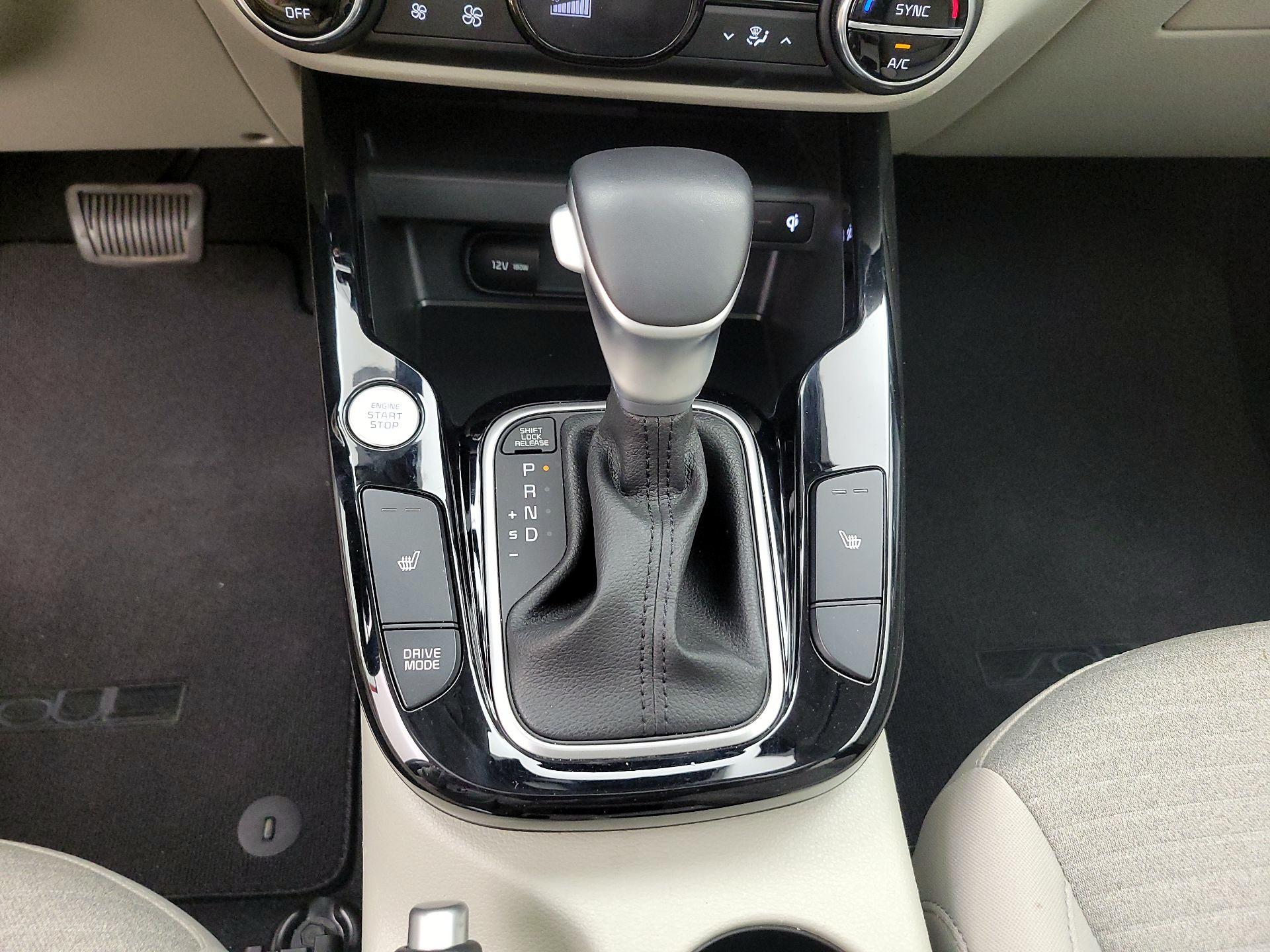 Thumbnail: 2023 Kia Soul - 18