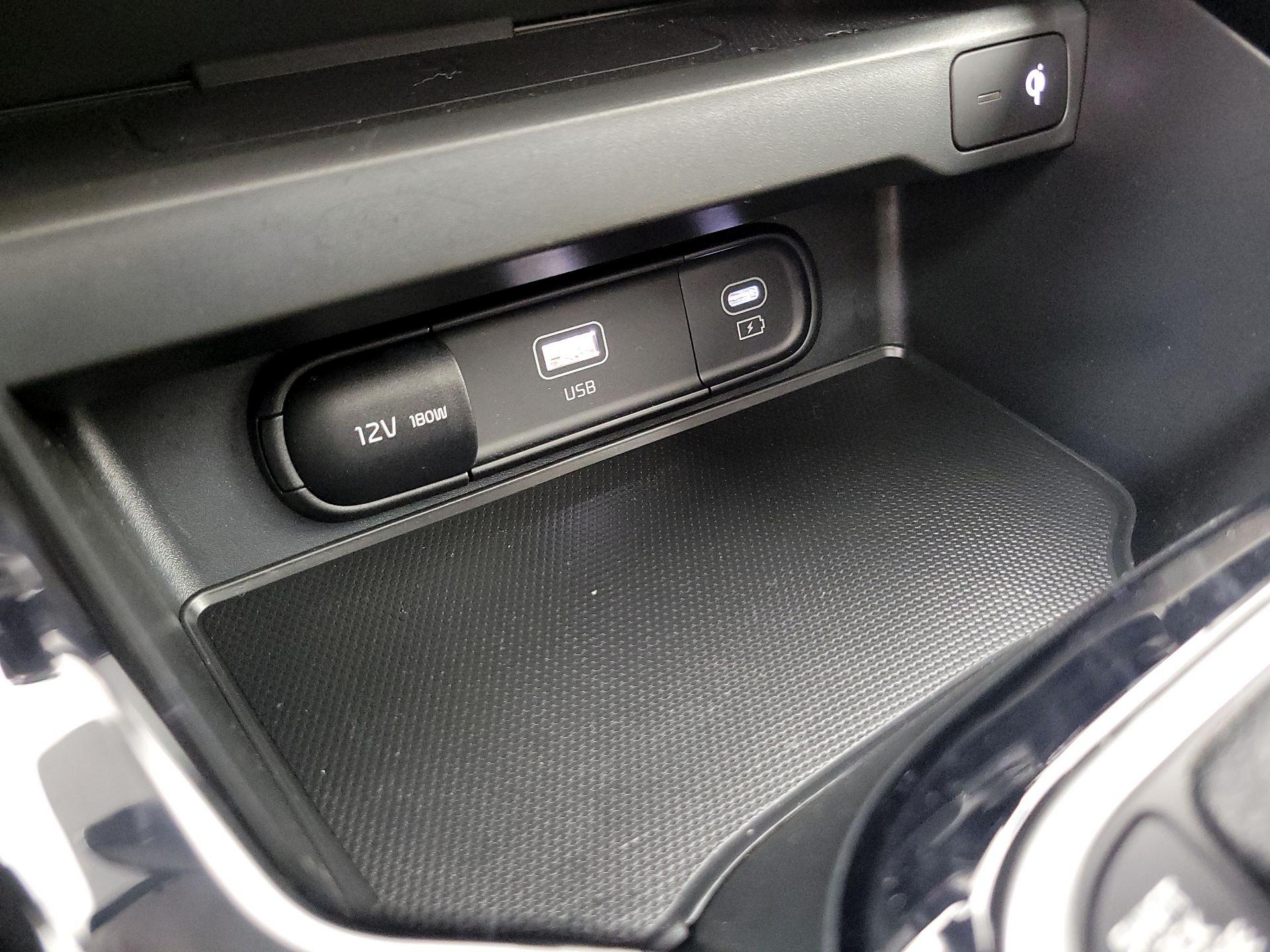 Thumbnail: 2023 Kia Soul - 19