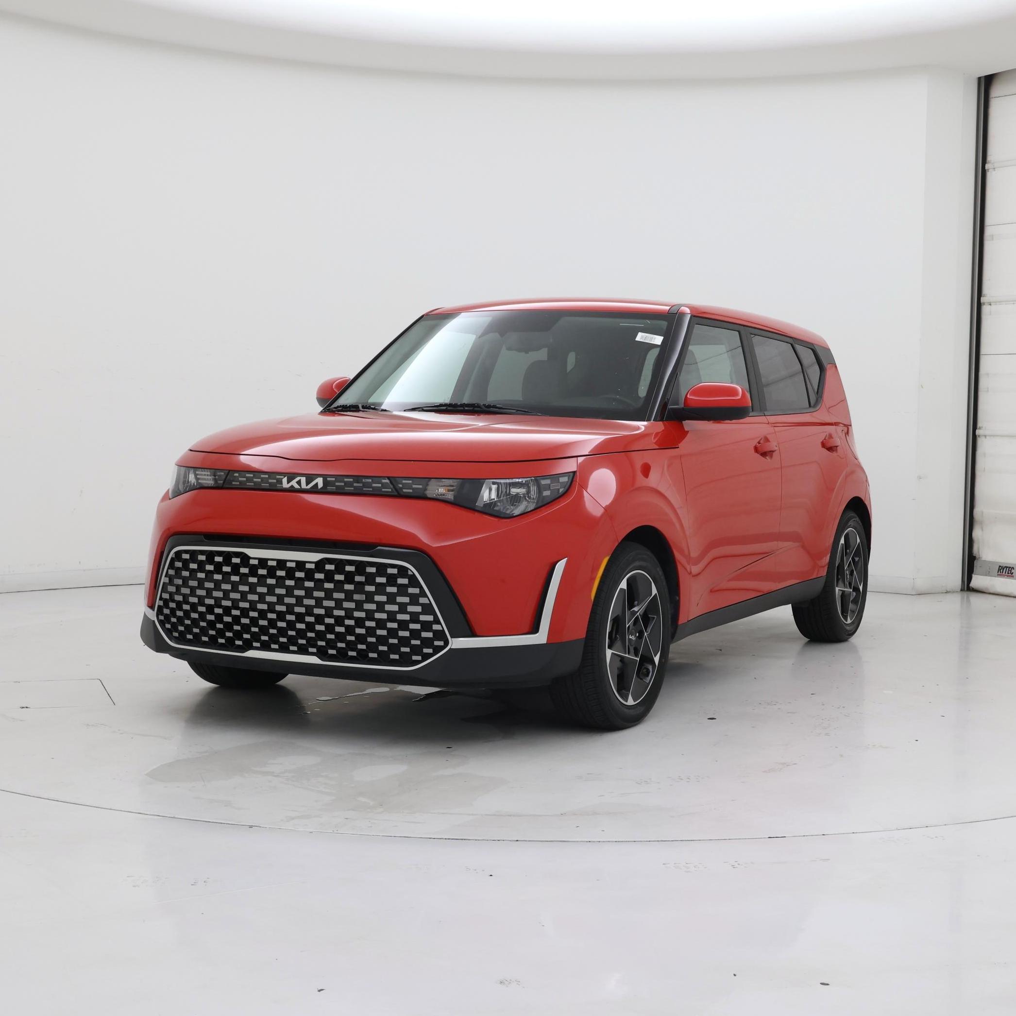 Thumbnail: 2023 Kia Soul - 4