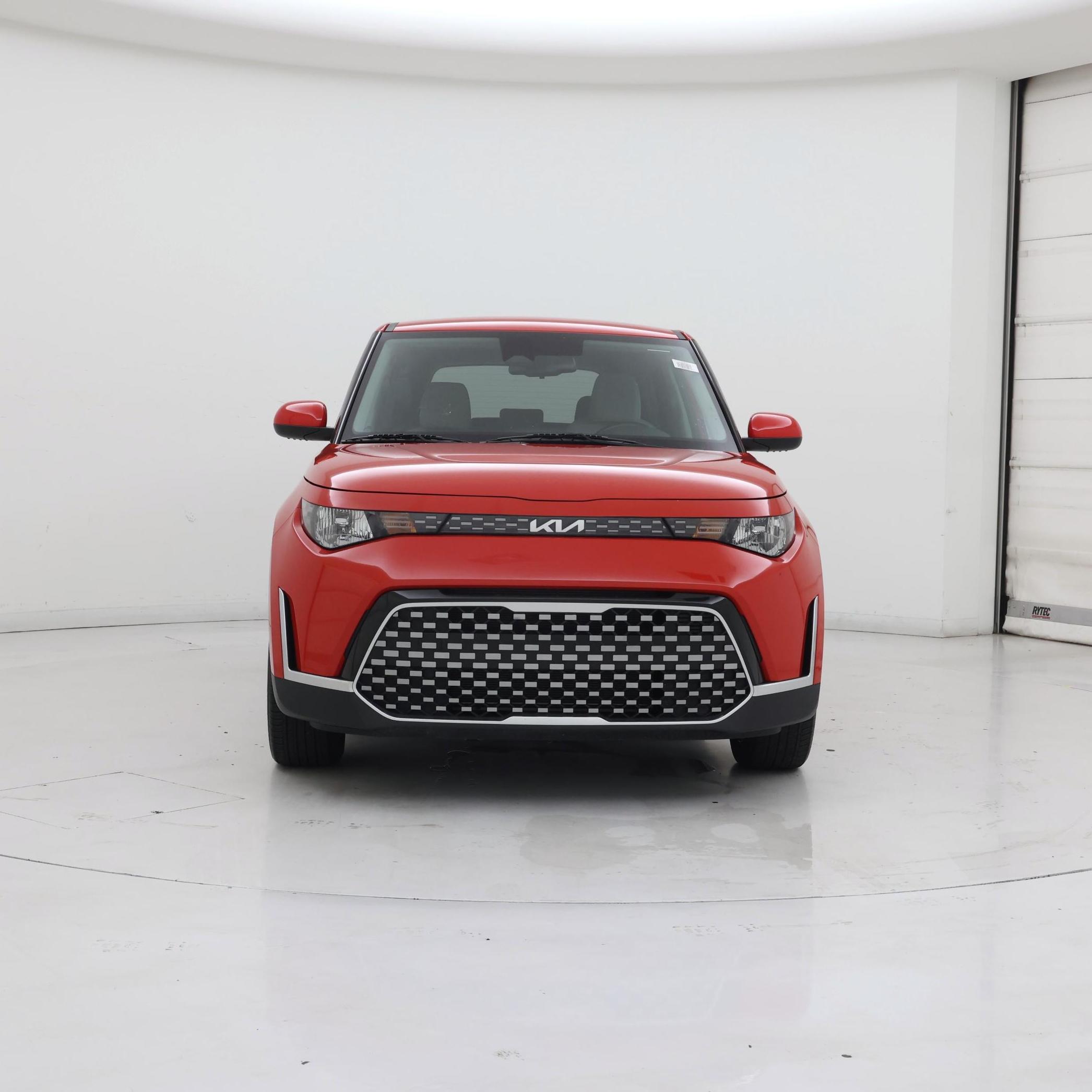 Thumbnail: 2023 Kia Soul - 5