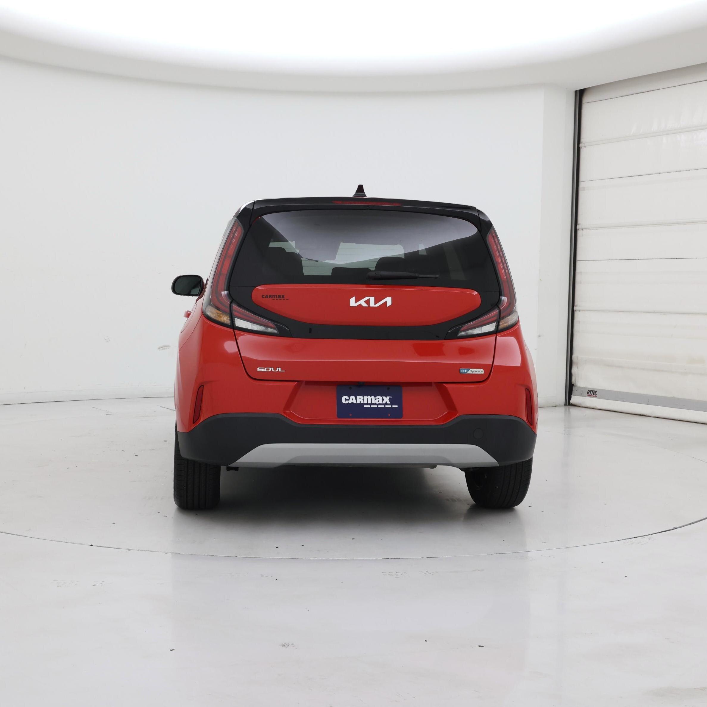 Thumbnail: 2023 Kia Soul - 6