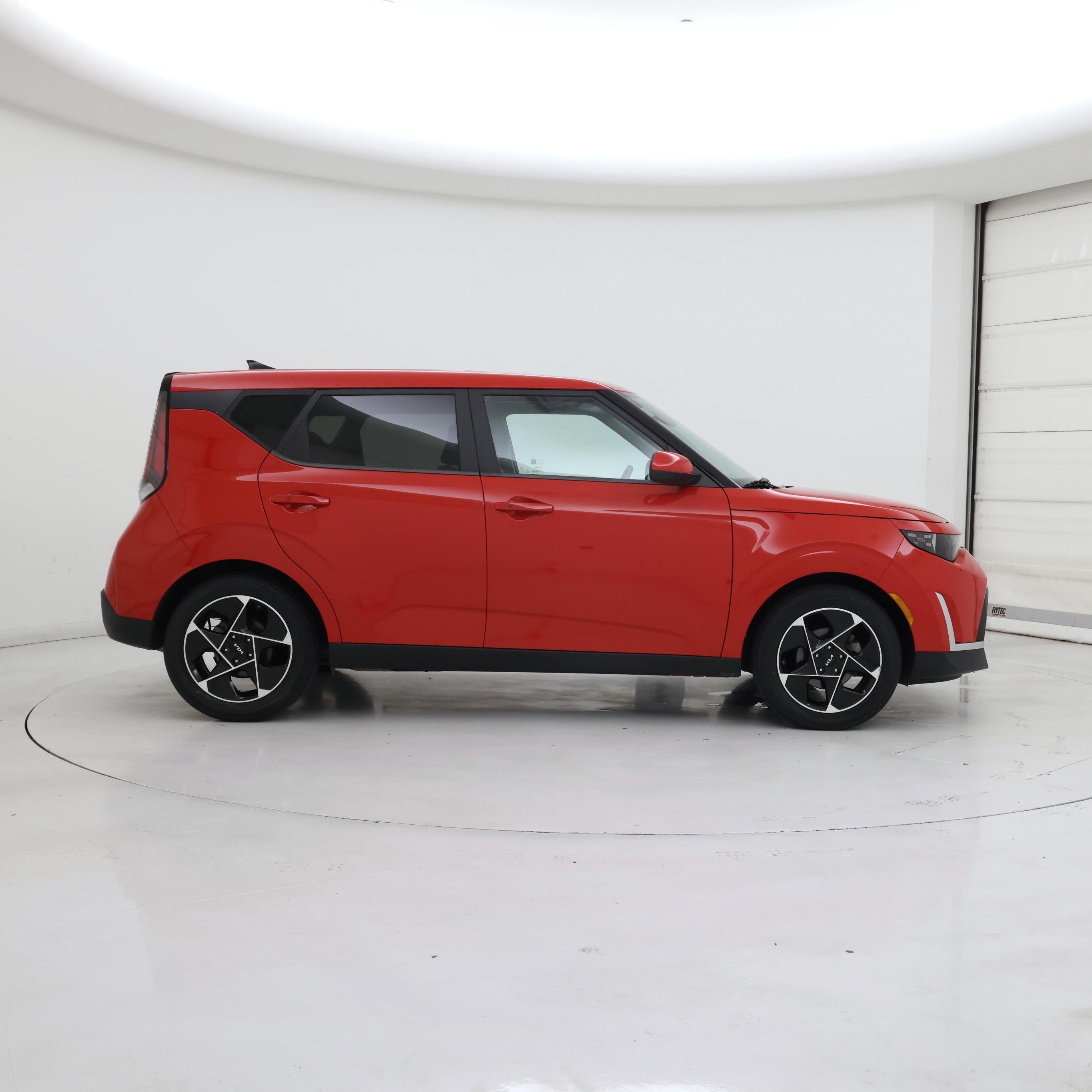 Thumbnail: 2023 Kia Soul - 7