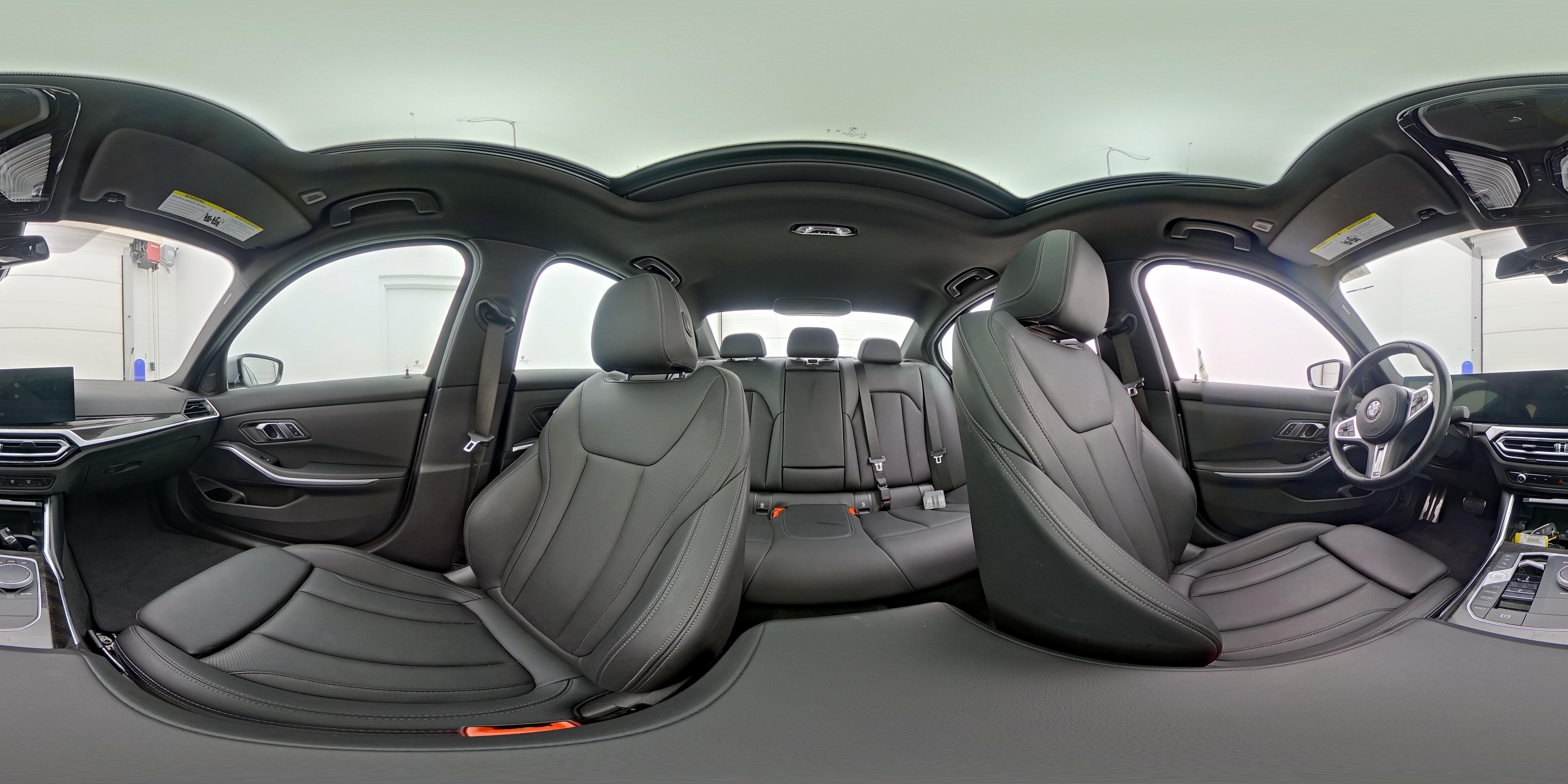2023 BMW 3 Series 330i - Photo 26