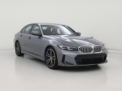 2023 BMW 330 I