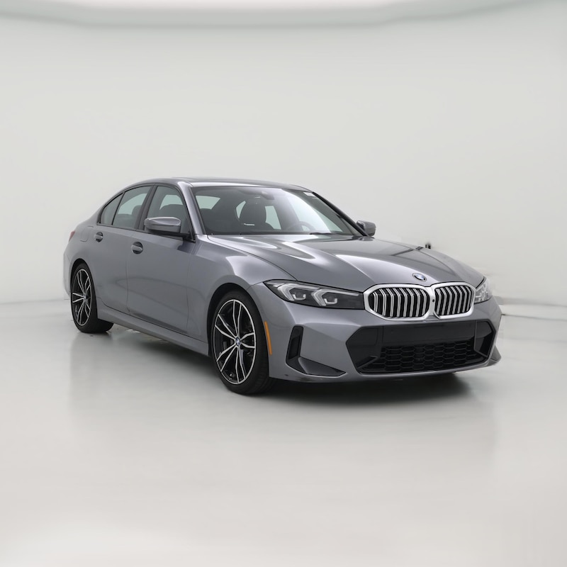 2023 BMW 330 I