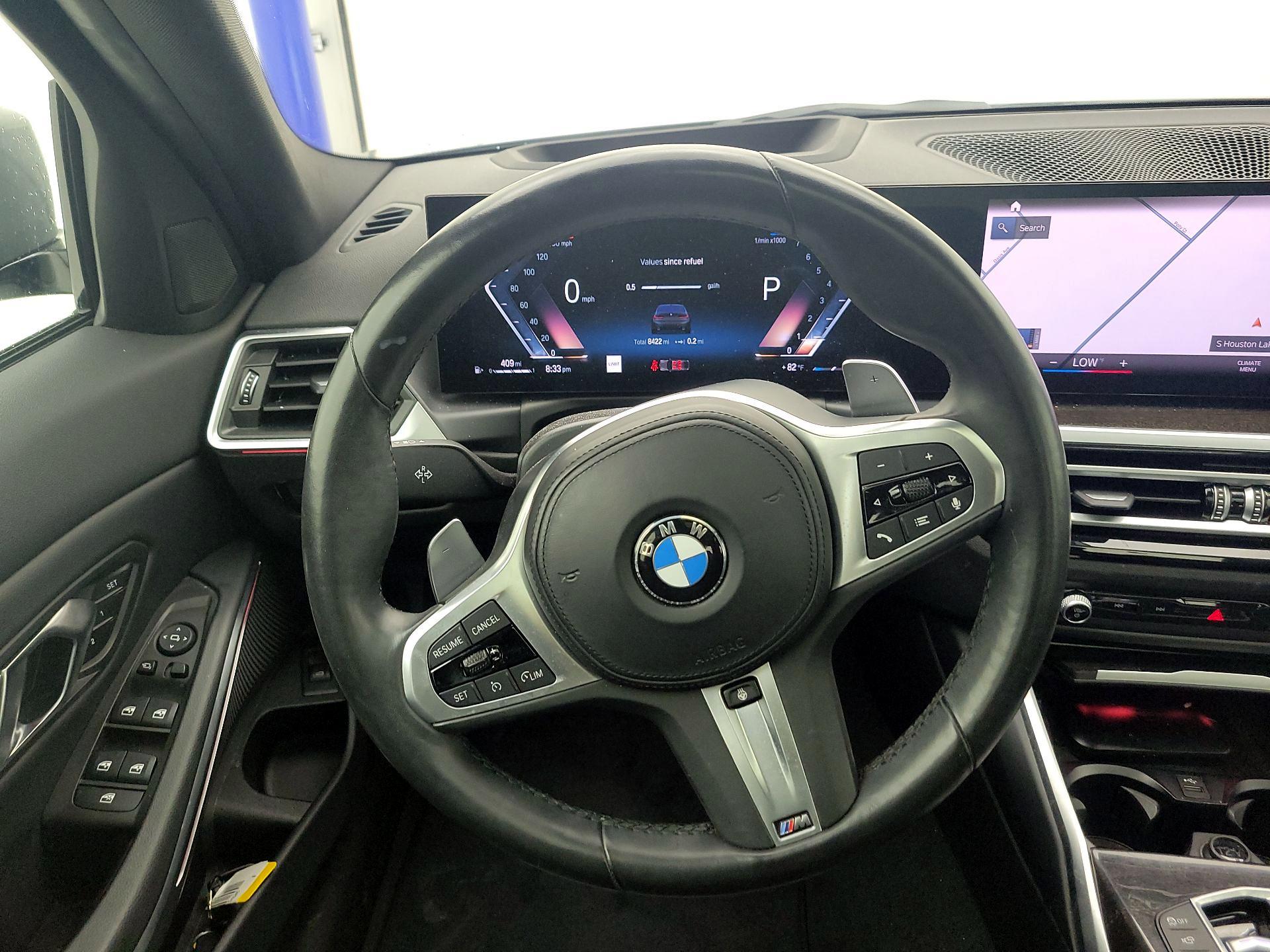 Thumbnail: 2023 BMW 3 Series - 10