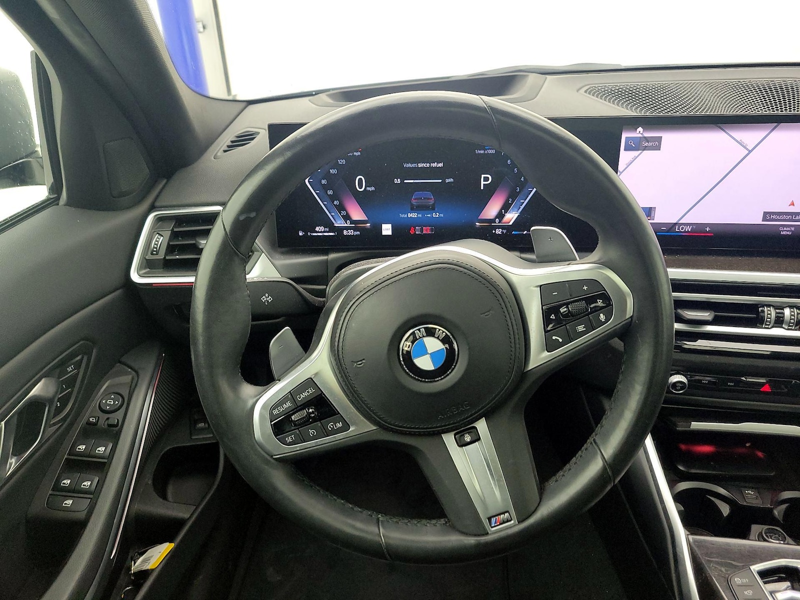 2023 BMW 3 Series 330i - Photo 11