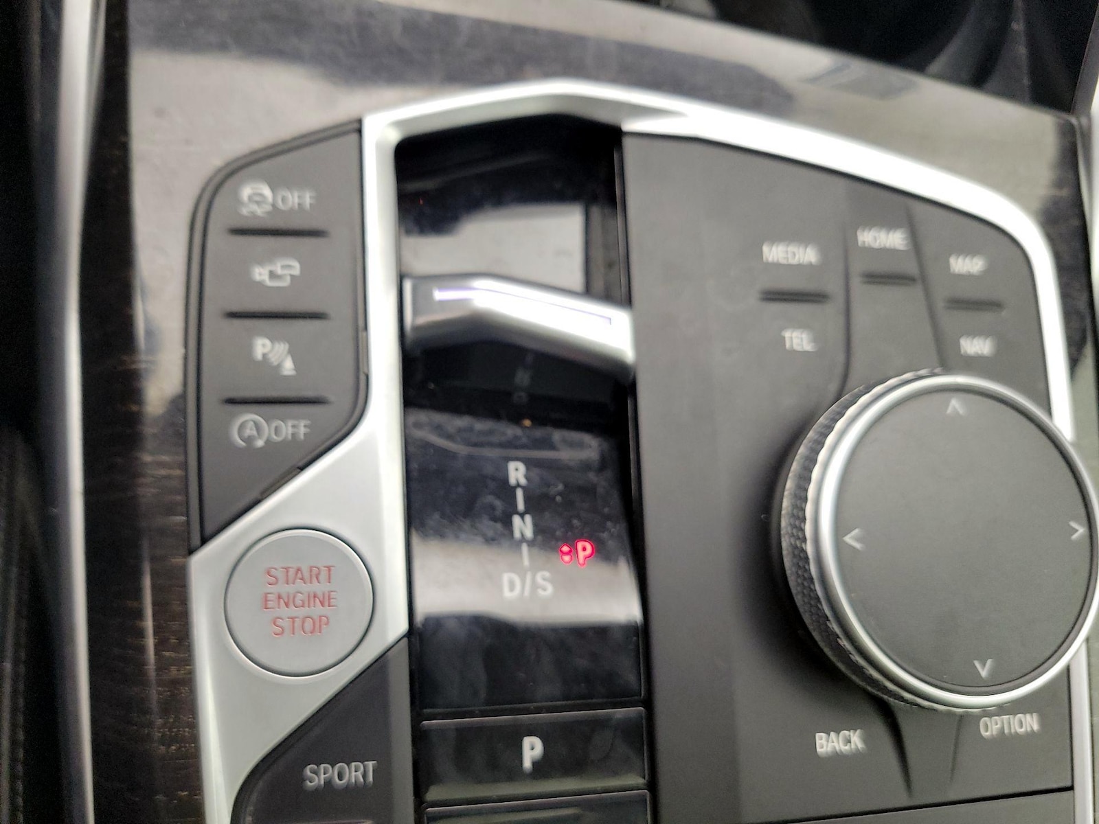 2023 BMW 3 Series 330i - Photo 19
