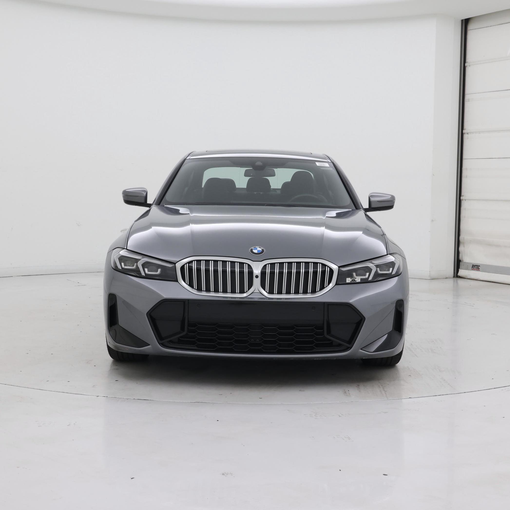 Thumbnail: 2023 BMW 3 Series - 5