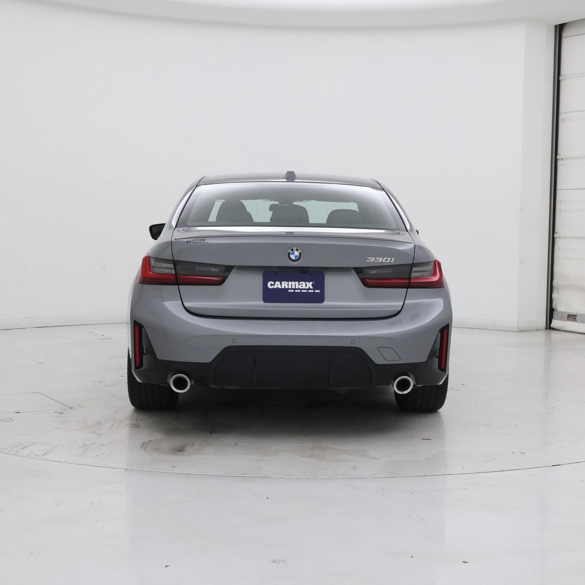 Thumbnail: 2023 BMW 3 Series - 6