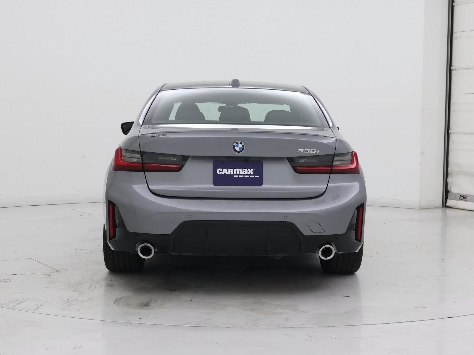 2023 BMW 3 Series 330i - Photo 7