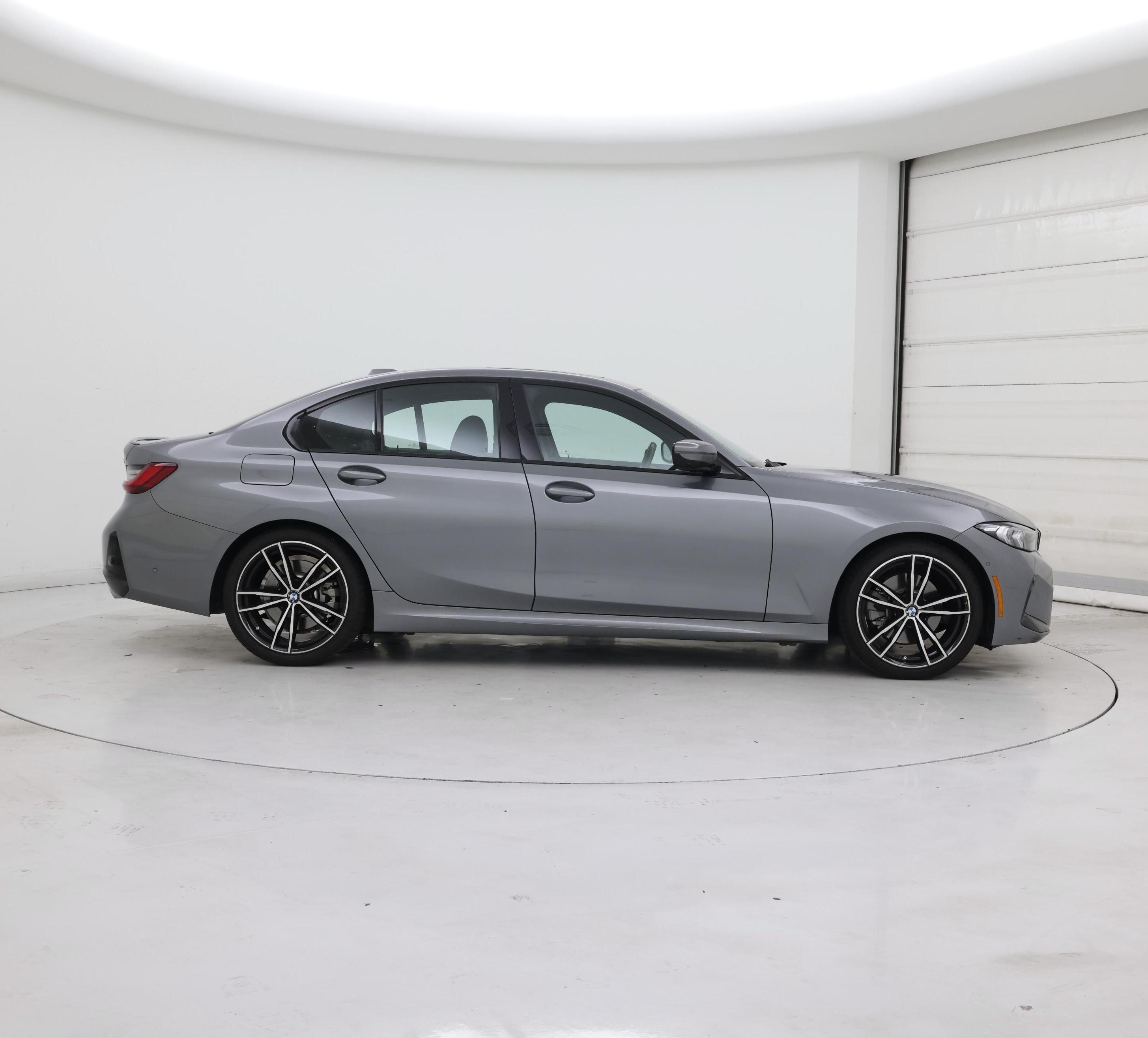 Thumbnail: 2023 BMW 3 Series - 7