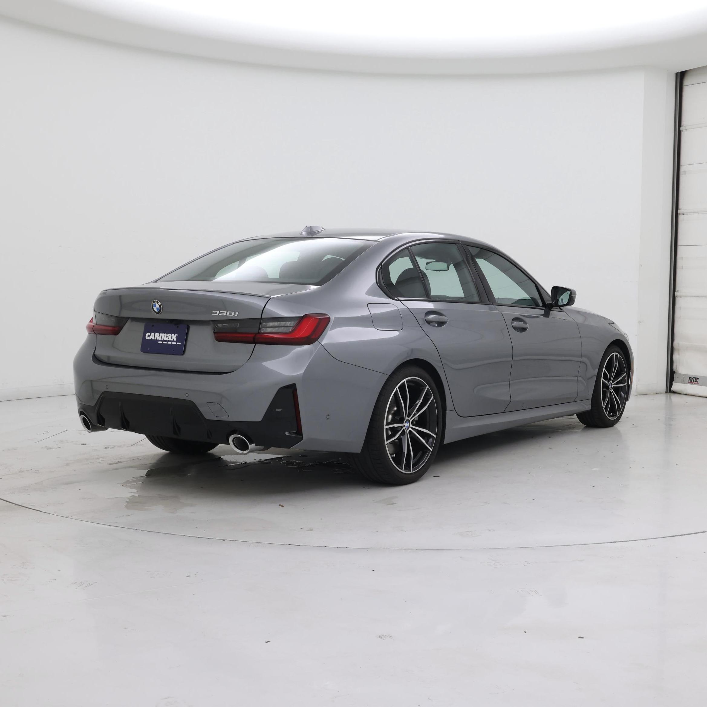Thumbnail: 2023 BMW 3 Series - 8