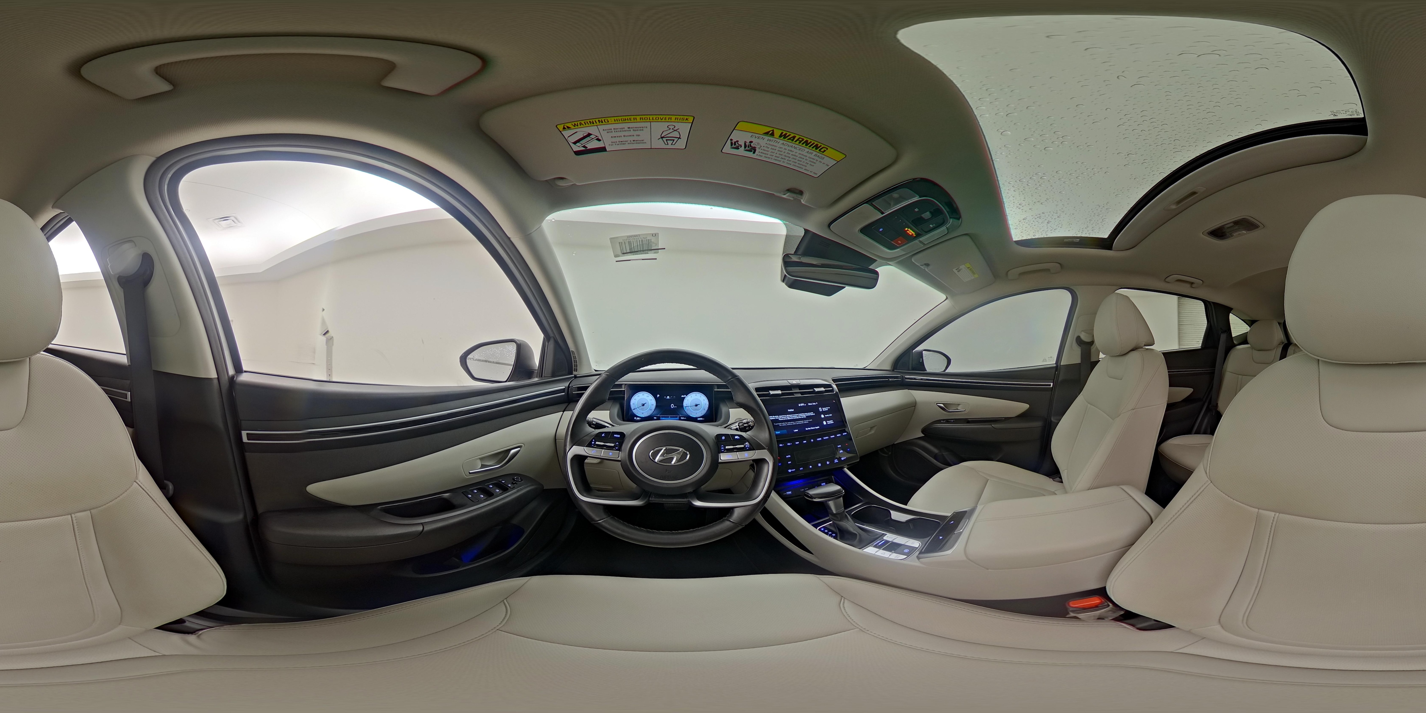 2024 Hyundai Tucson SEL - Photo 28