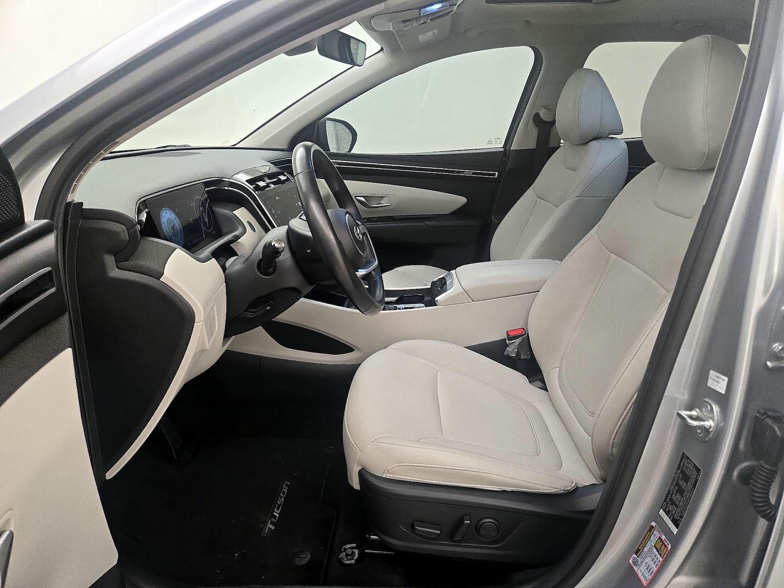 2024 Hyundai Tucson SEL - Photo 12