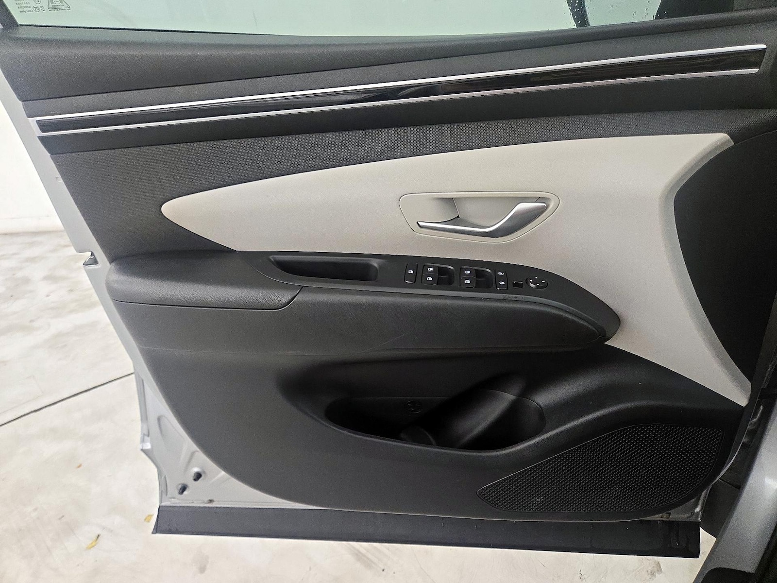 2024 Hyundai Tucson SEL - Photo 13