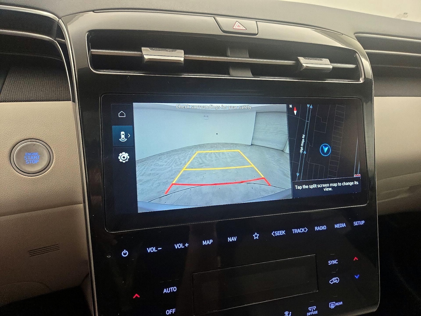 2024 Hyundai Tucson SEL - Photo 16