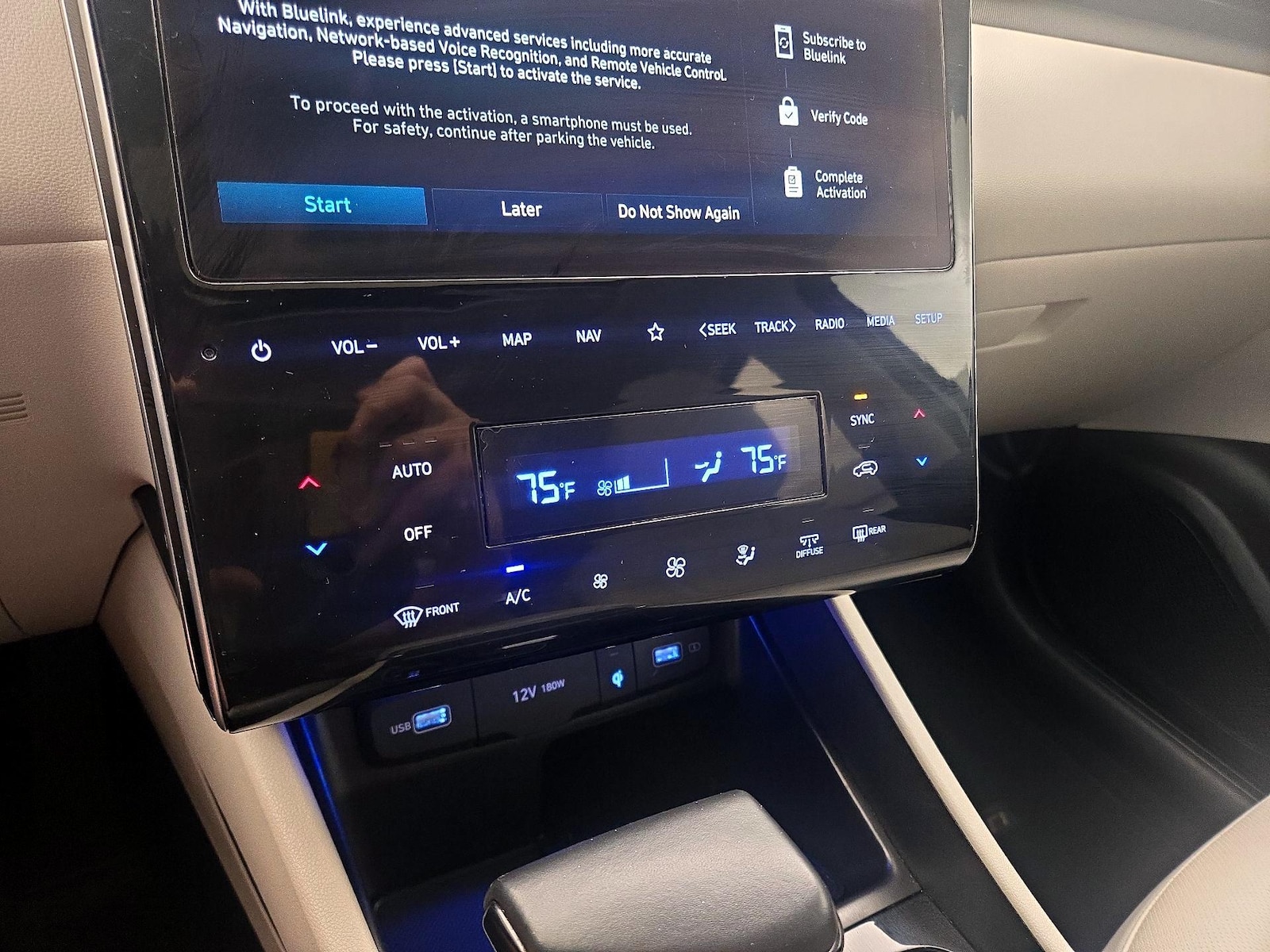 2024 Hyundai Tucson SEL - Photo 18