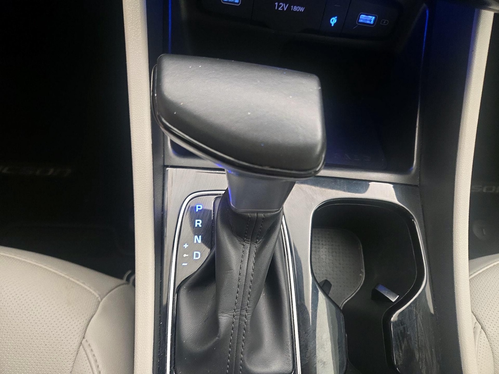 2024 Hyundai Tucson SEL - Photo 19