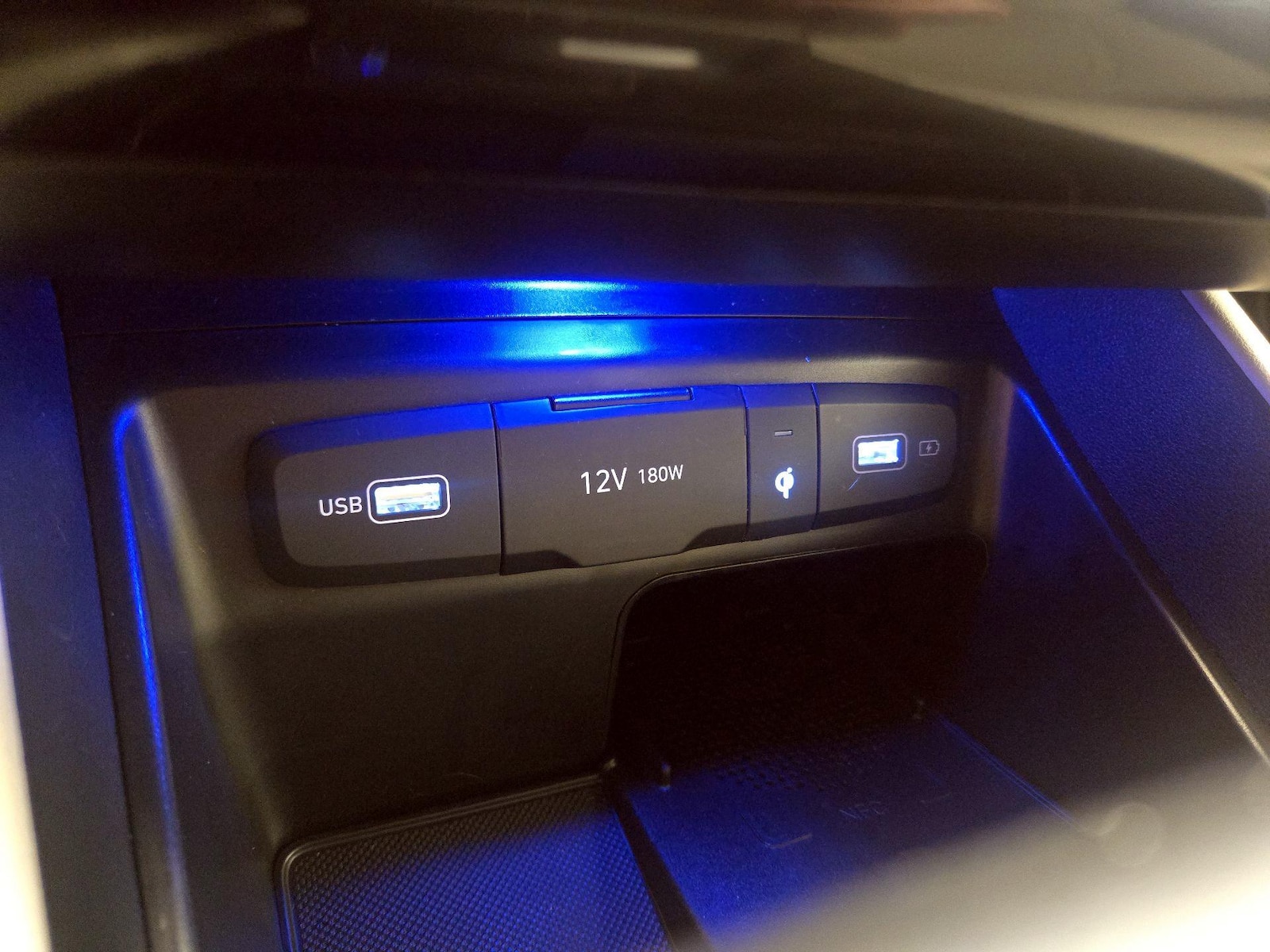 2024 Hyundai Tucson SEL - Photo 20