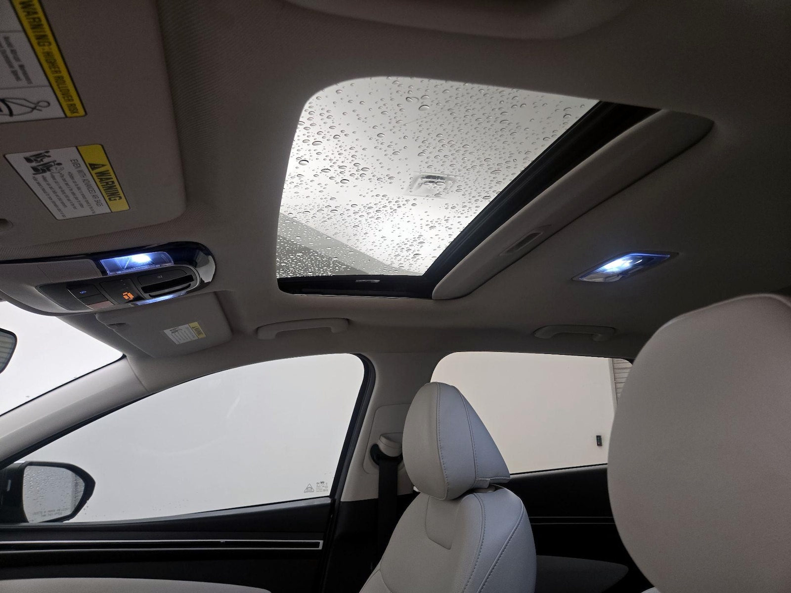 2024 Hyundai Tucson SEL - Photo 21