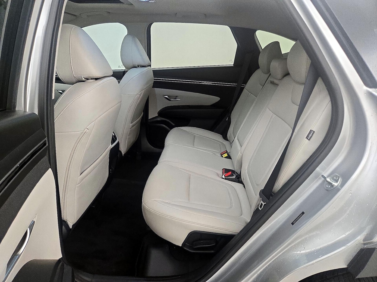 2024 Hyundai Tucson SEL - Photo 22