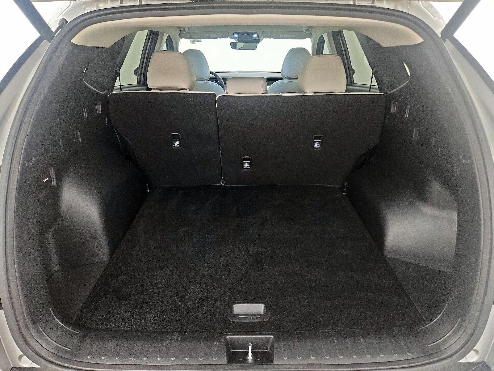 2024 Hyundai Tucson SEL - Photo 23