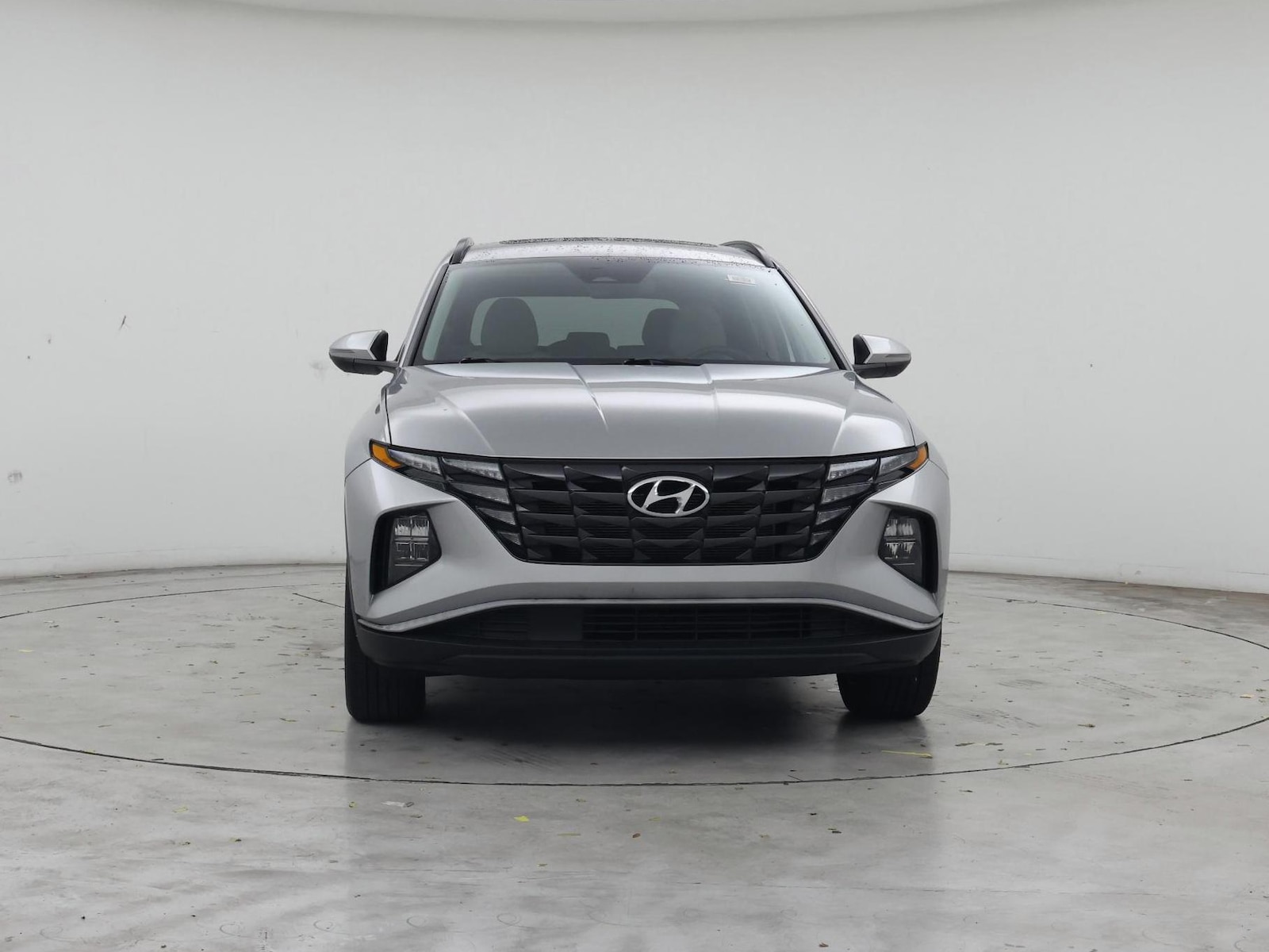 2024 Hyundai Tucson SEL - Photo 6
