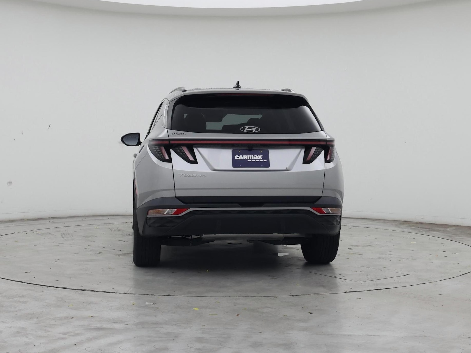 2024 Hyundai Tucson SEL - Photo 7
