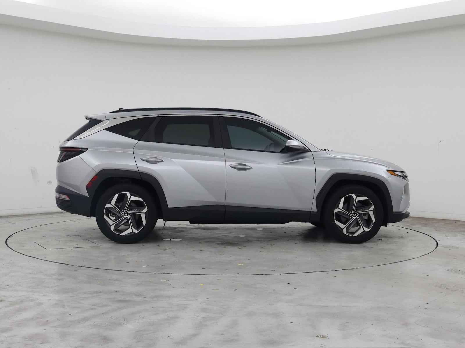 2024 Hyundai Tucson SEL - Photo 8