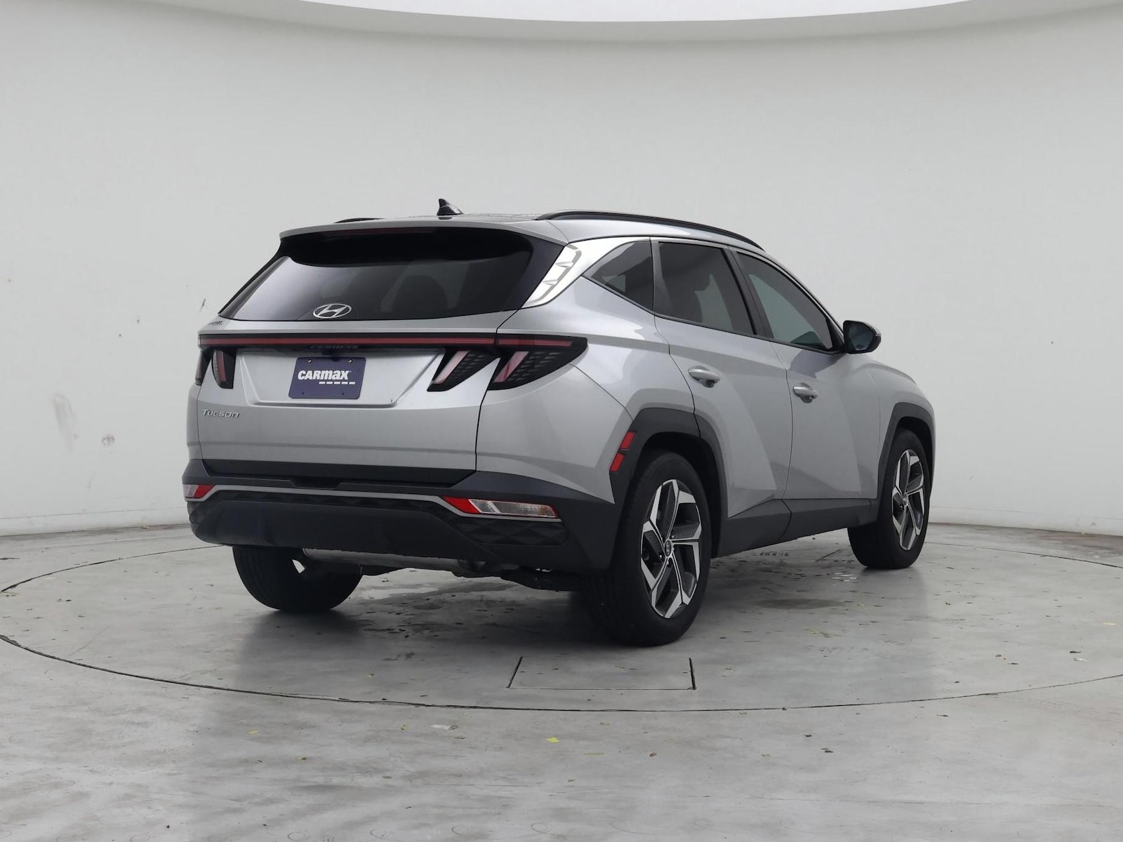 2024 Hyundai Tucson SEL - Photo 9