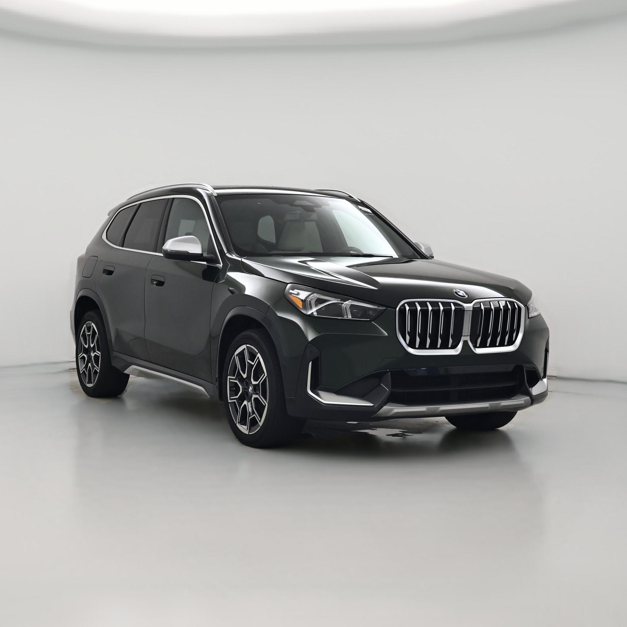 Thumbnail: 2023 BMW X1 - 1