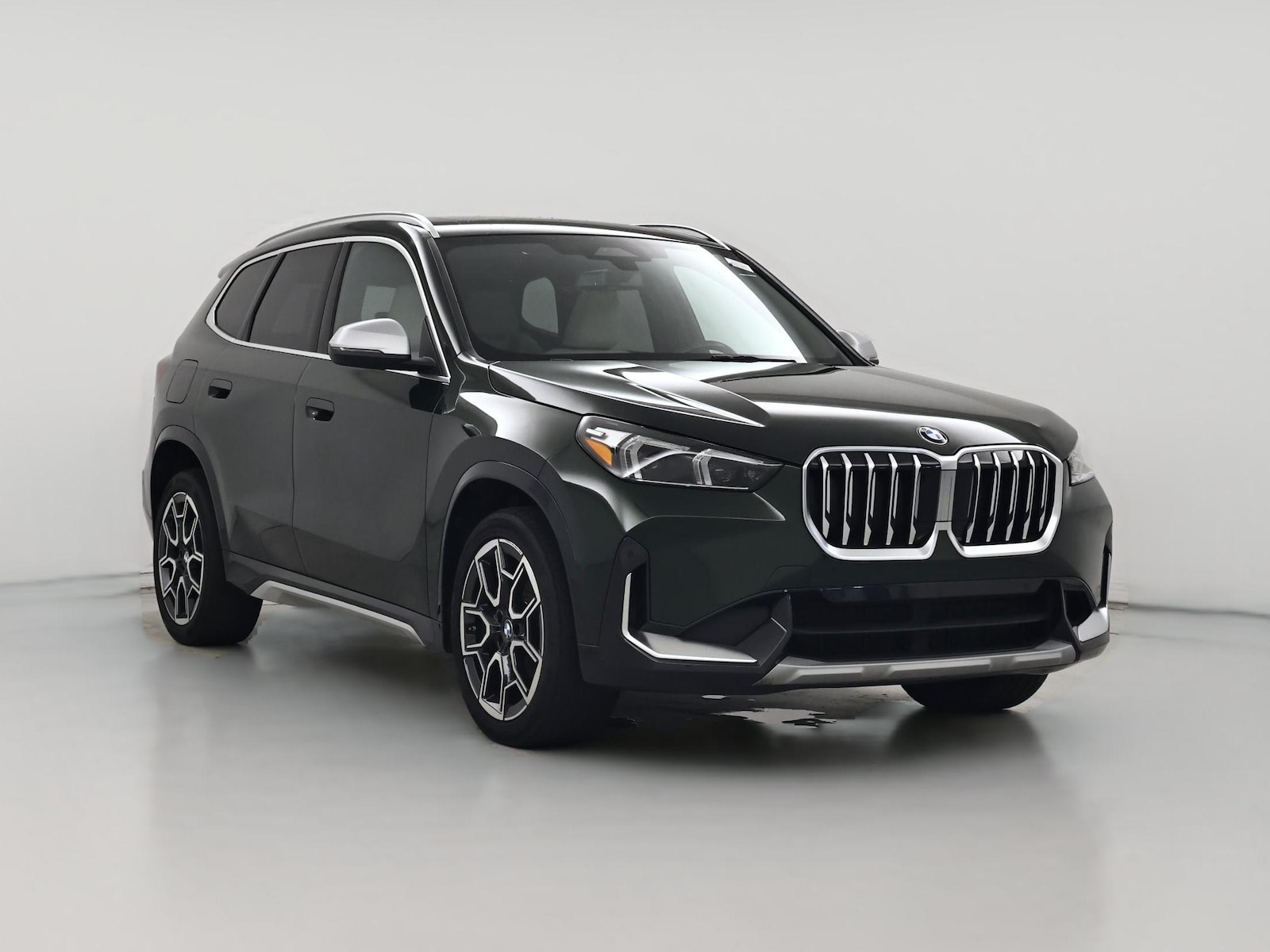 2023 BMW X1