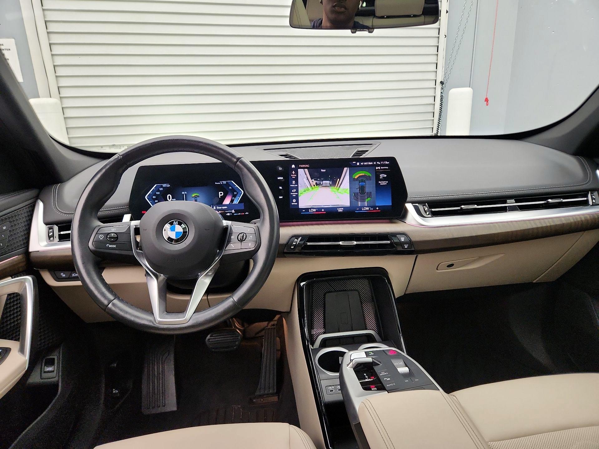Thumbnail: 2023 BMW X1 - 9