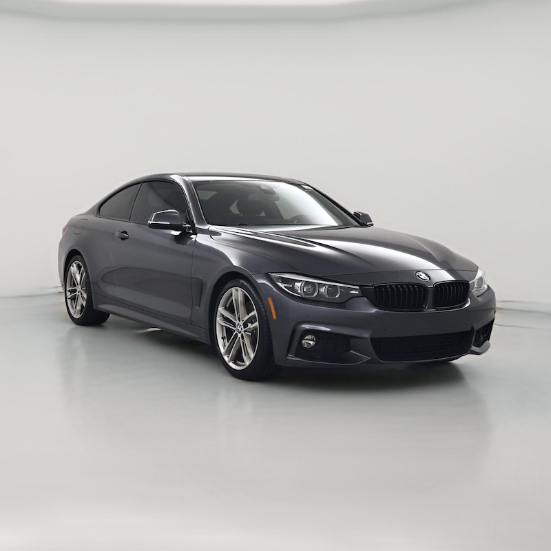 2020 BMW 430 I