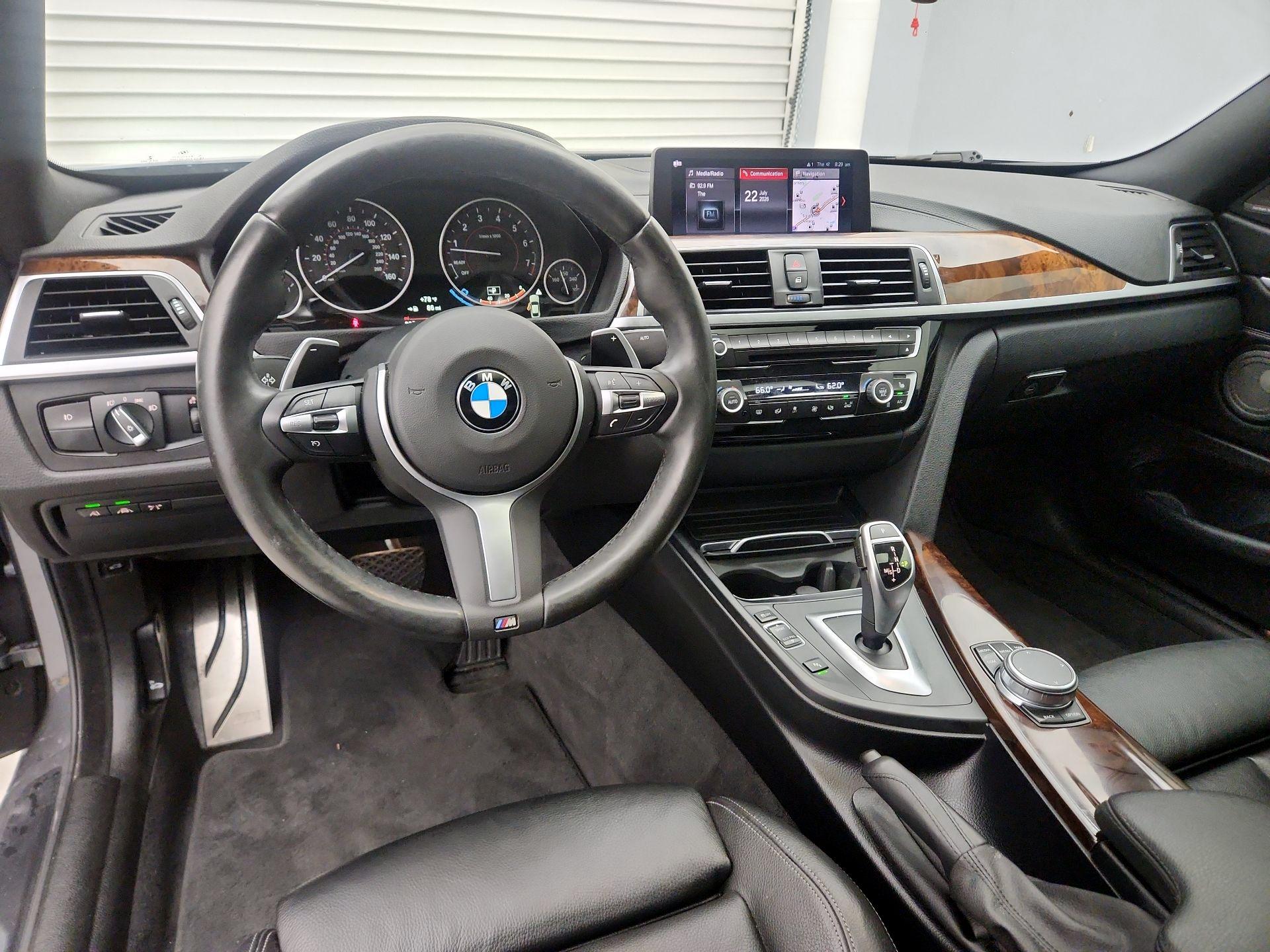 Thumbnail: 2020 BMW 4 Series - 9