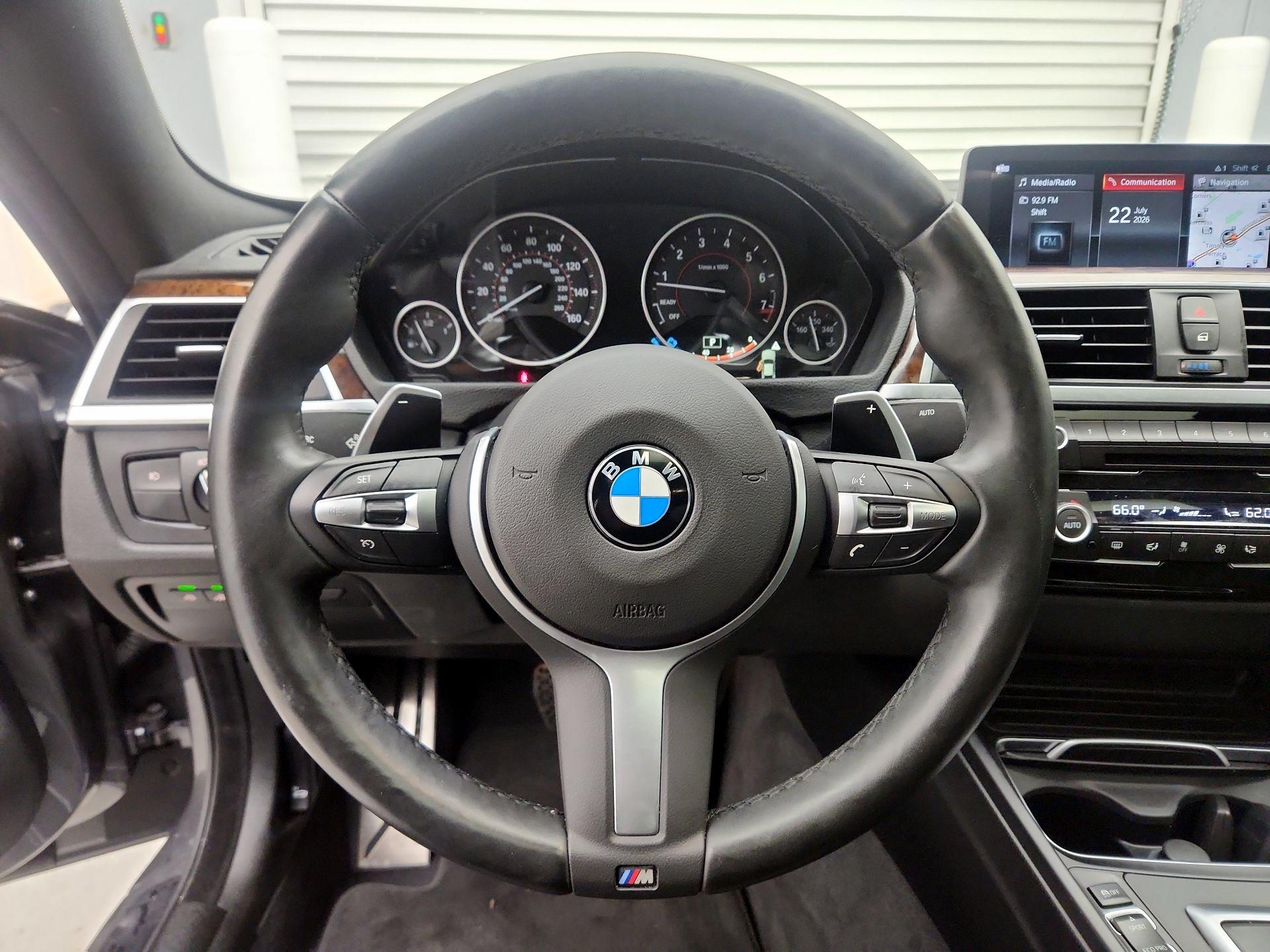 Thumbnail: 2020 BMW 4 Series - 10