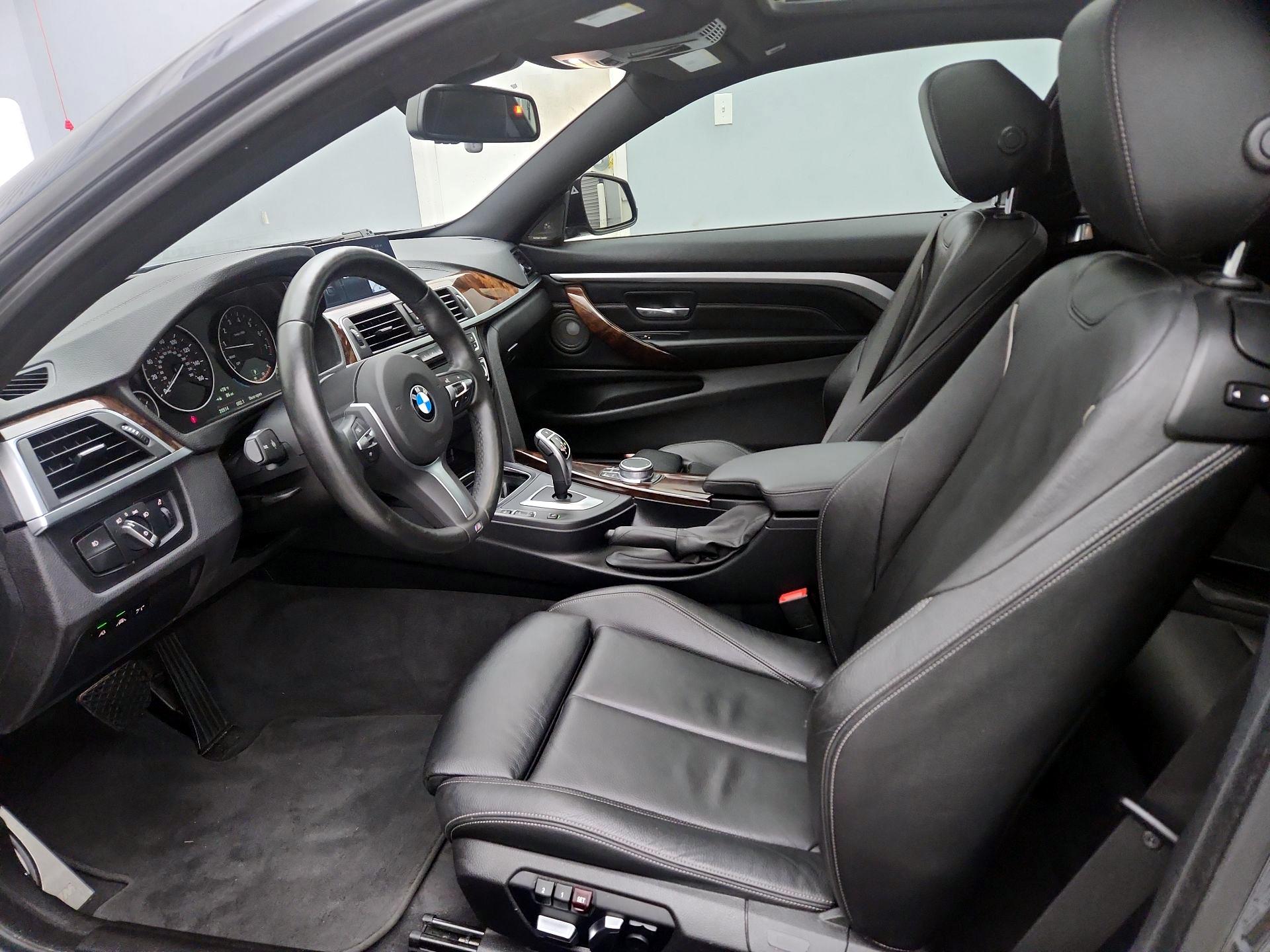 Thumbnail: 2020 BMW 4 Series - 11