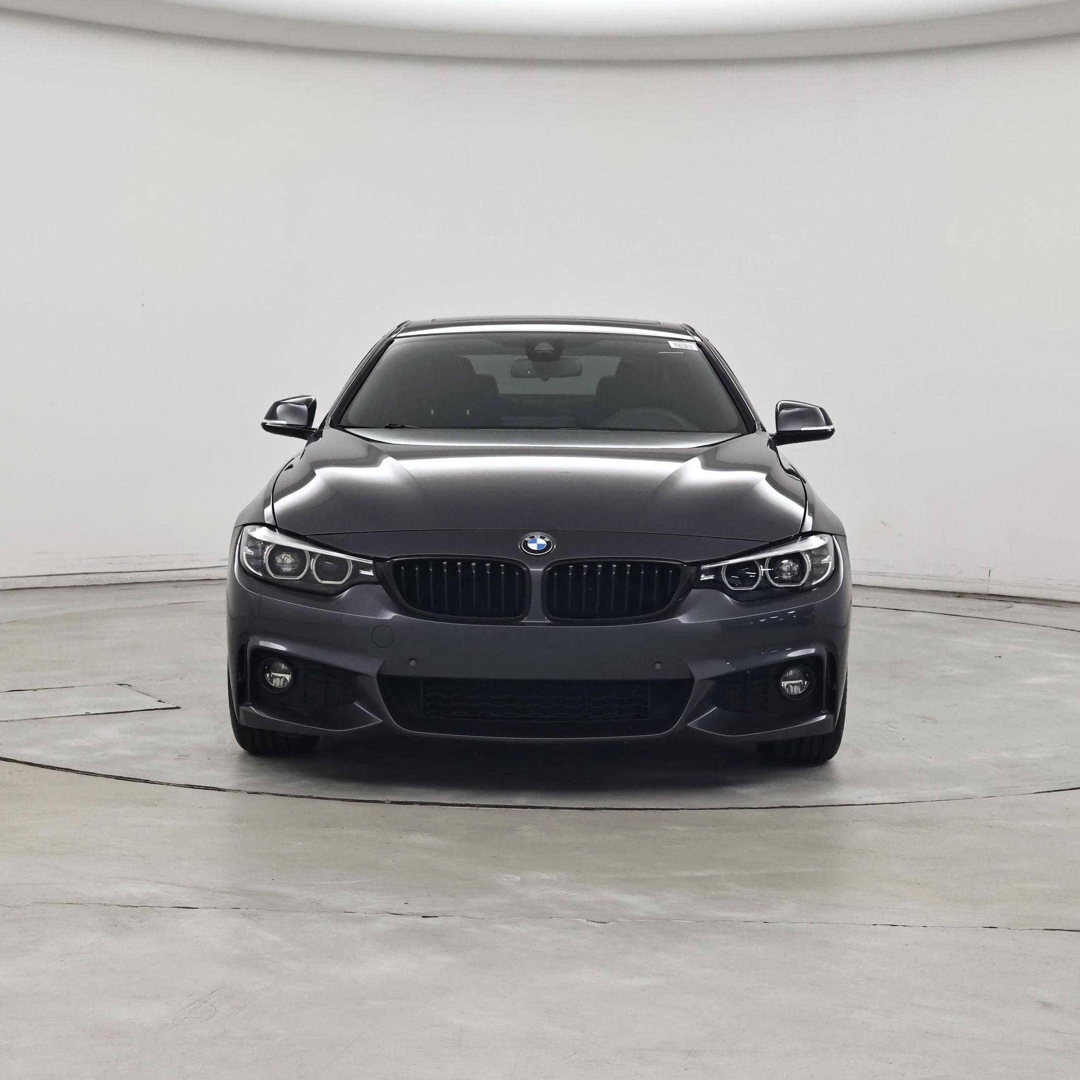 Thumbnail: 2020 BMW 4 Series - 5