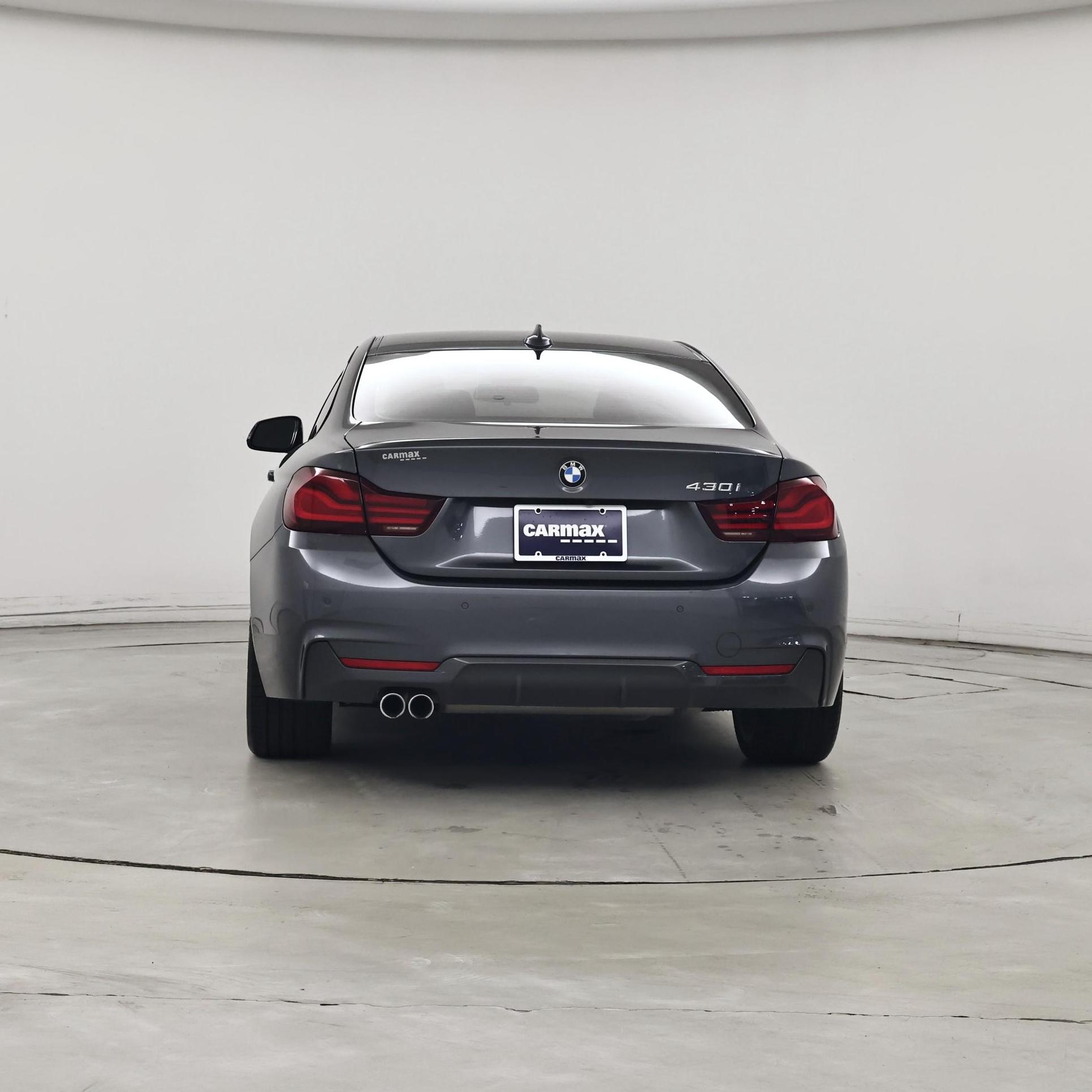 Thumbnail: 2020 BMW 4 Series - 6