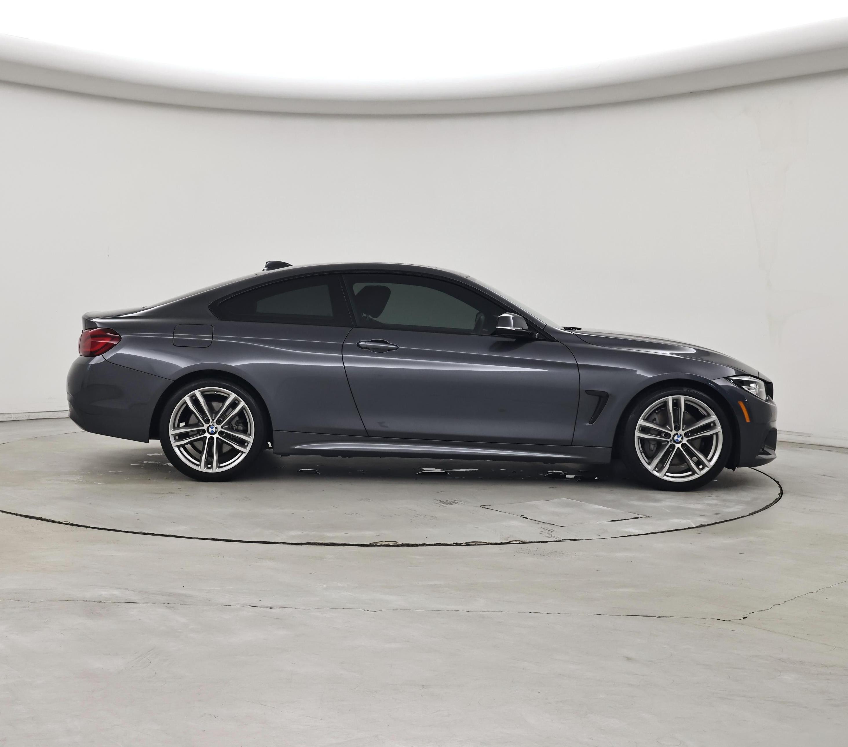 Thumbnail: 2020 BMW 4 Series - 7