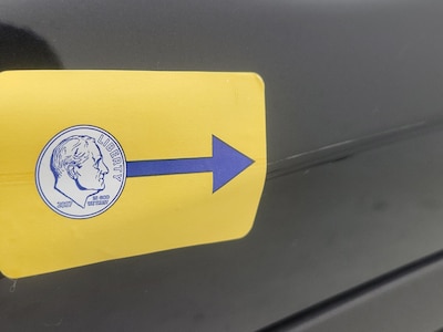 Condition detail