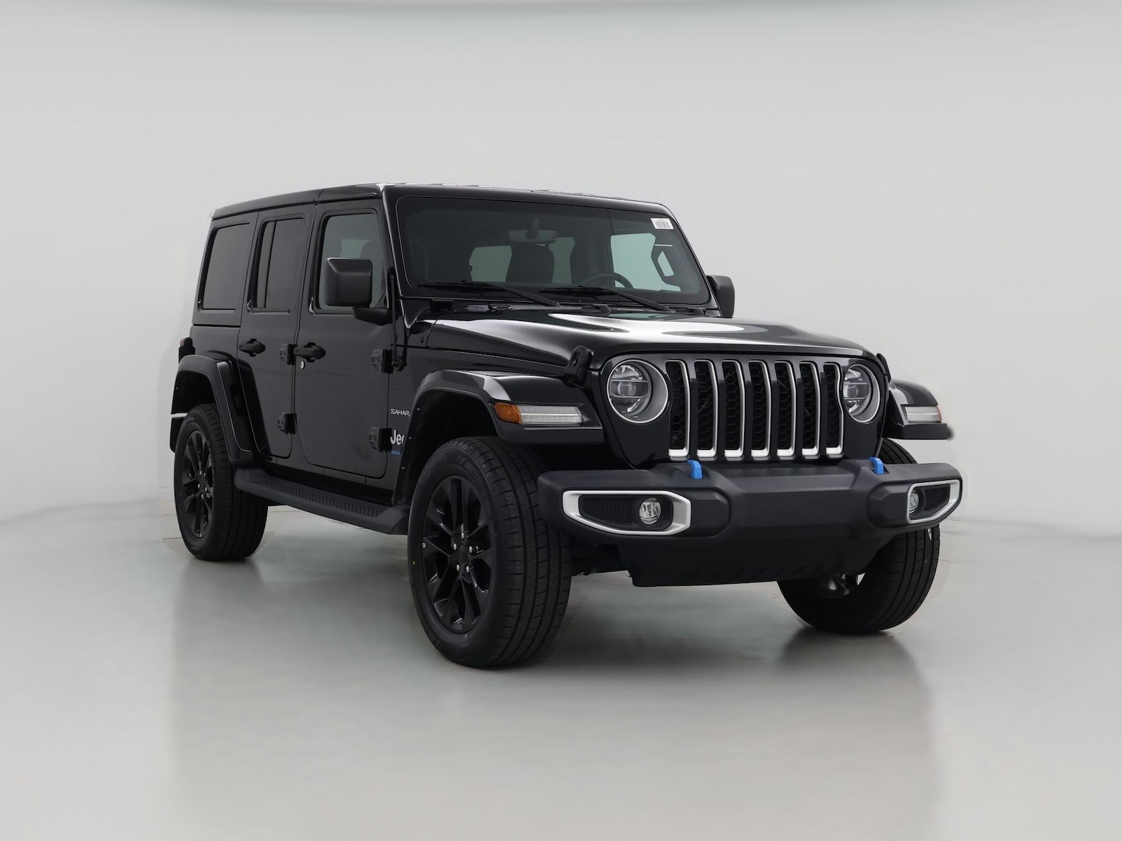 2022 Jeep Wrangler 4xe