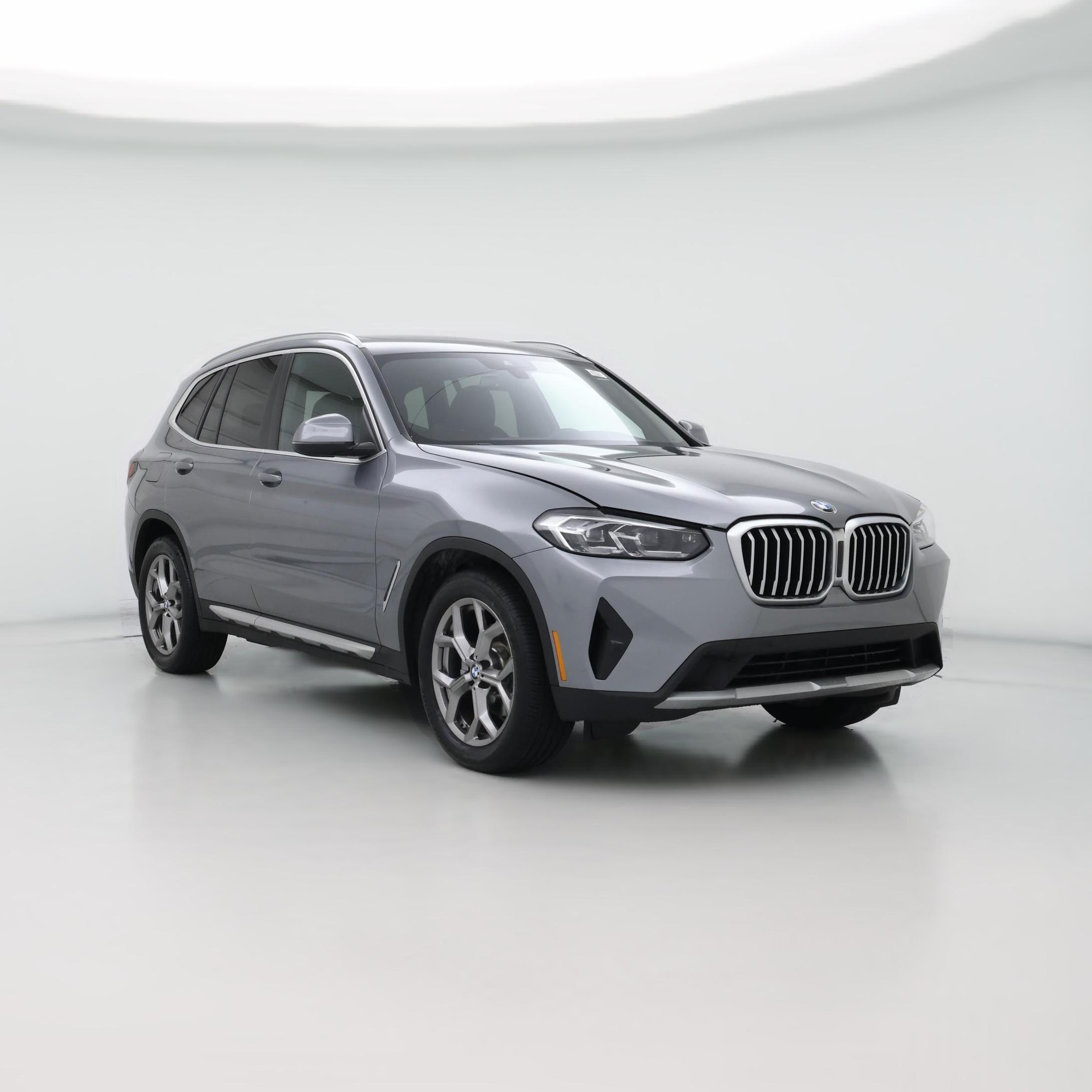 Thumbnail: 2024 BMW X3 - 1