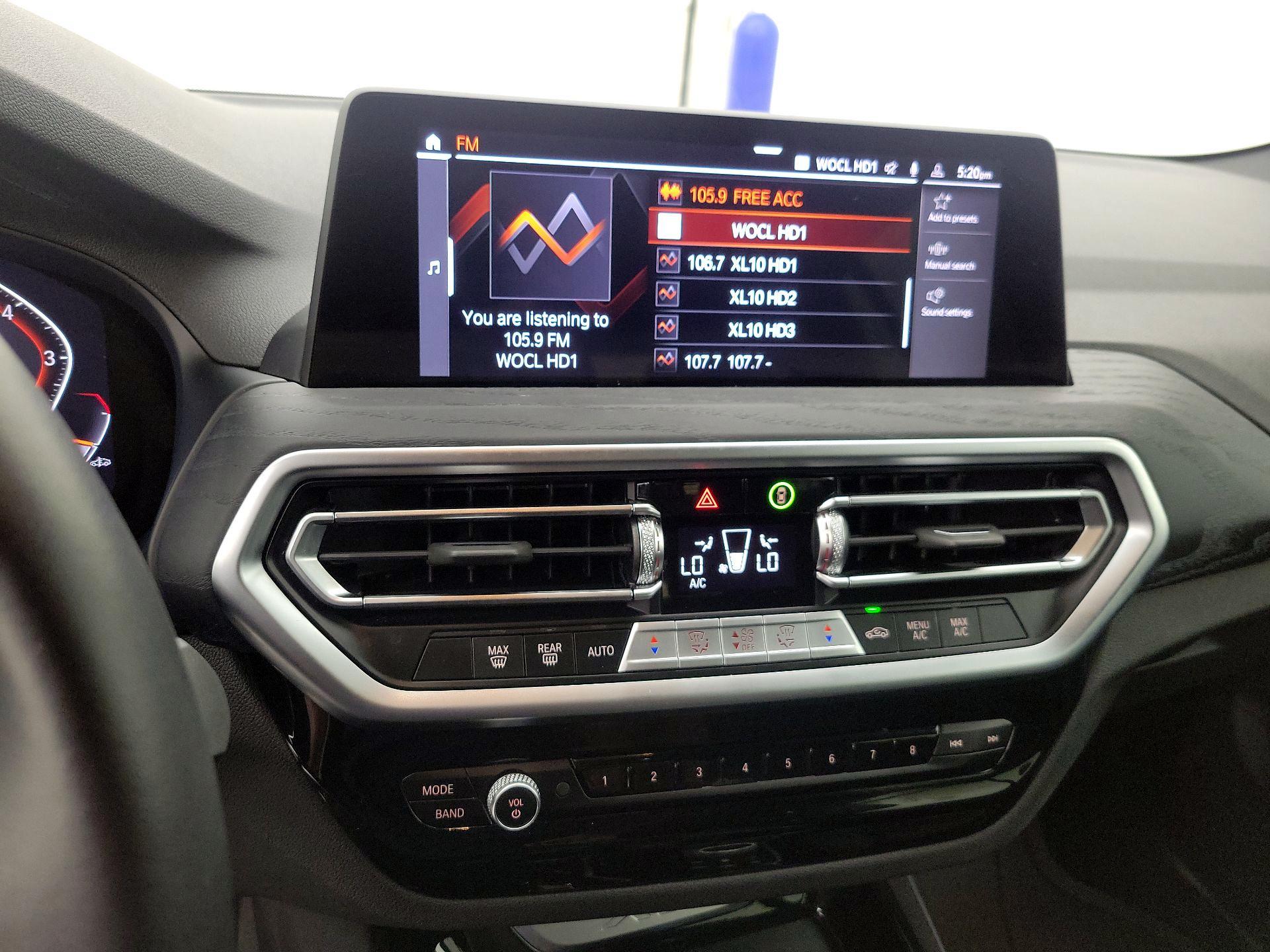 Thumbnail: 2024 BMW X3 - 15