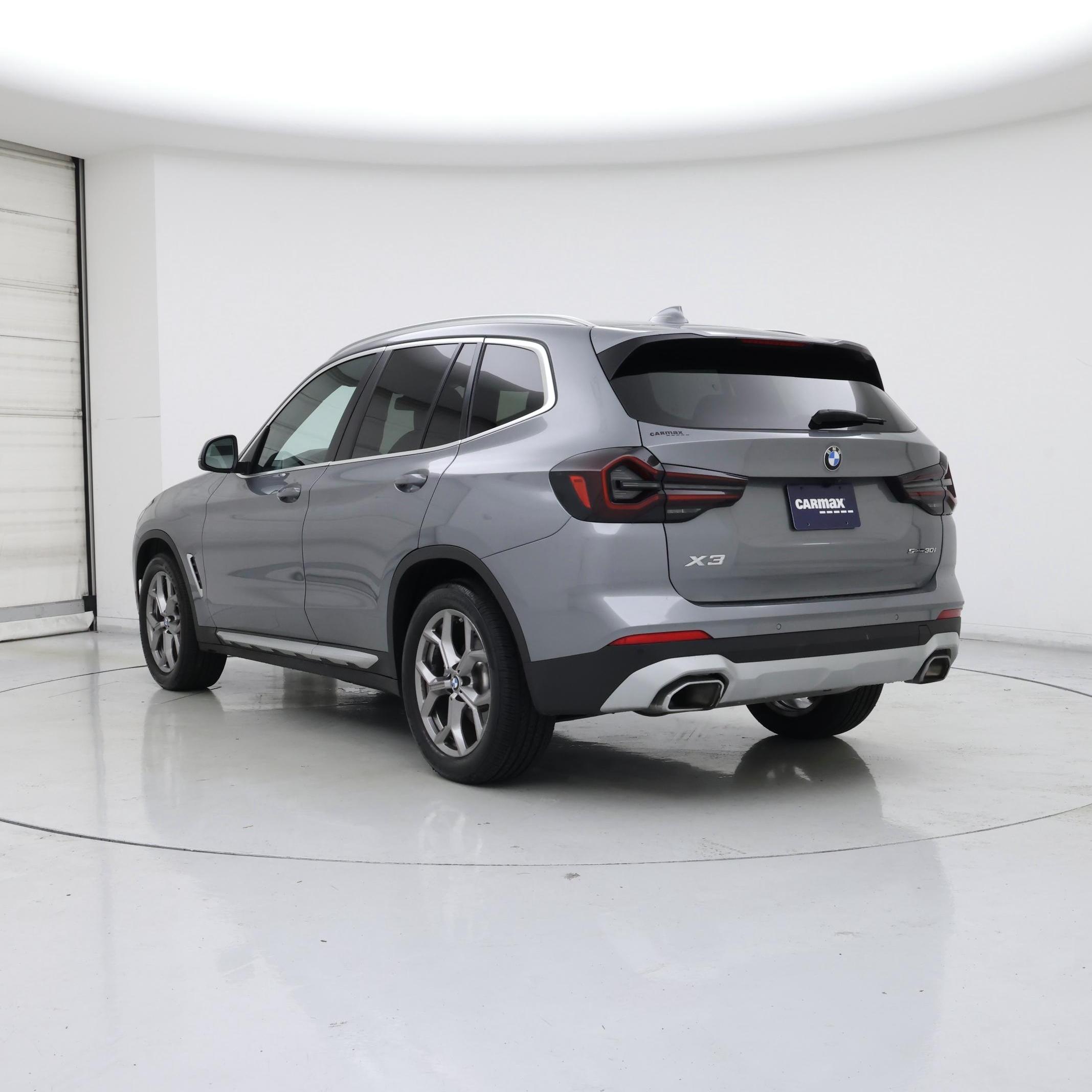 Thumbnail: 2024 BMW X3 - 2