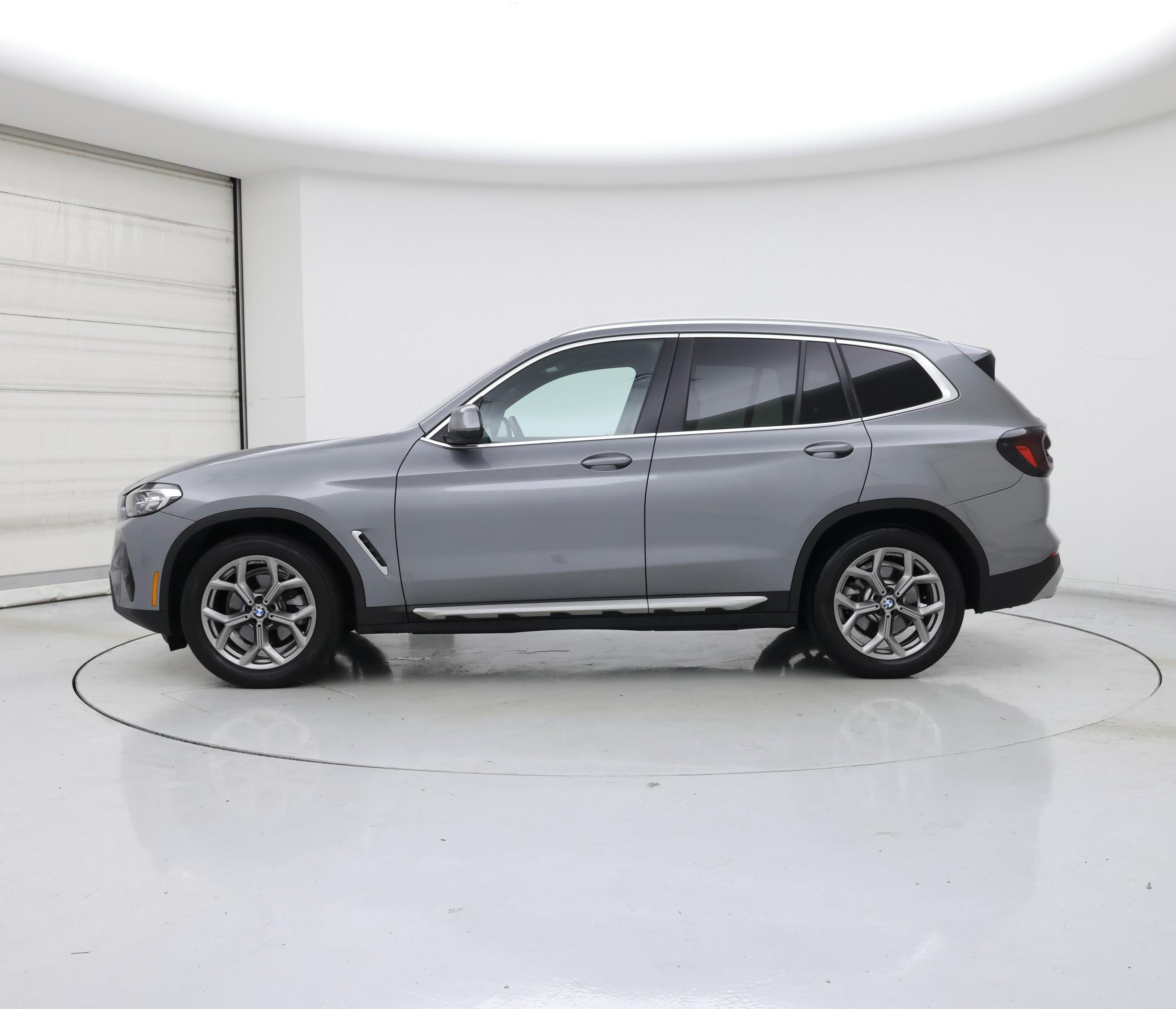 Thumbnail: 2024 BMW X3 - 3