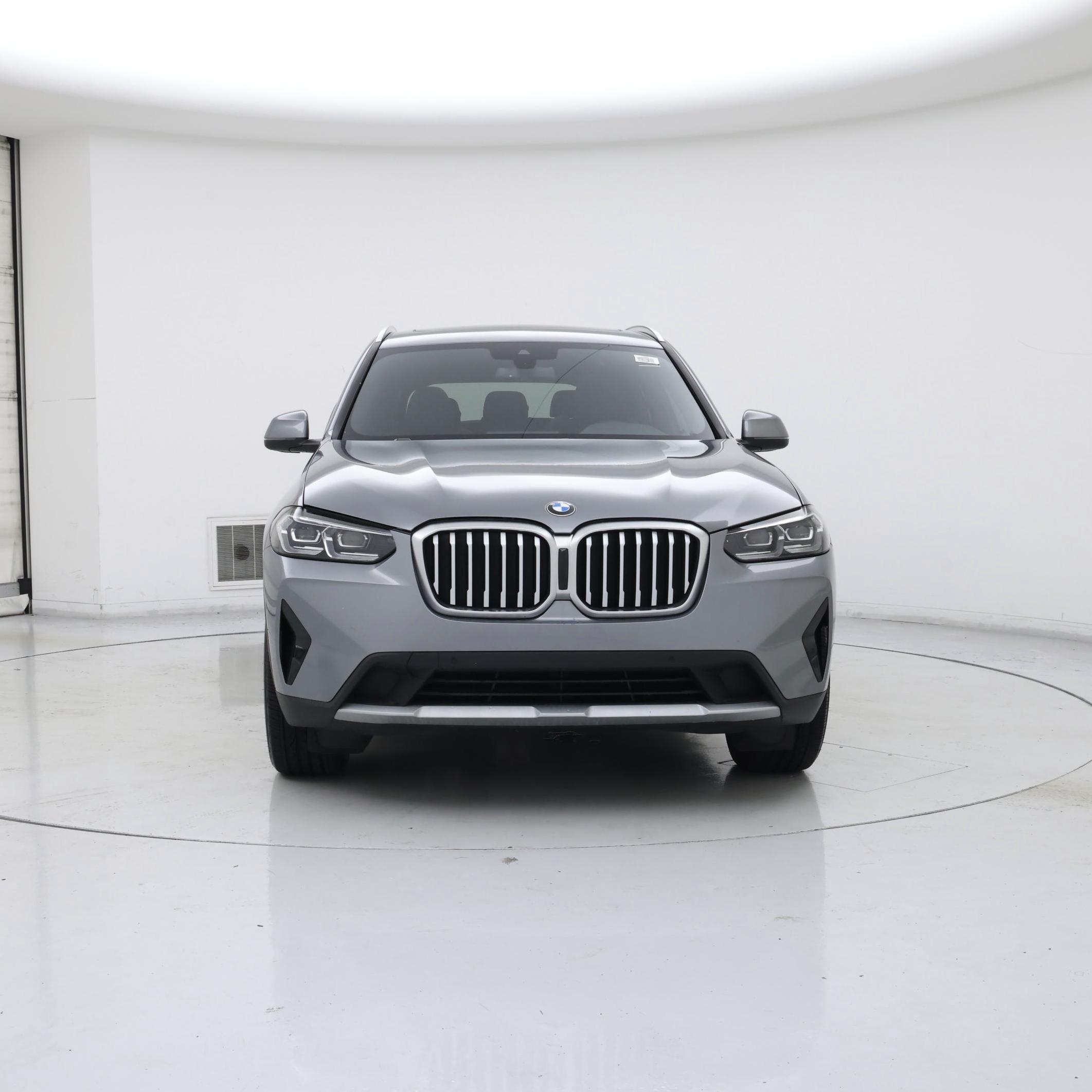 Thumbnail: 2024 BMW X3 - 5