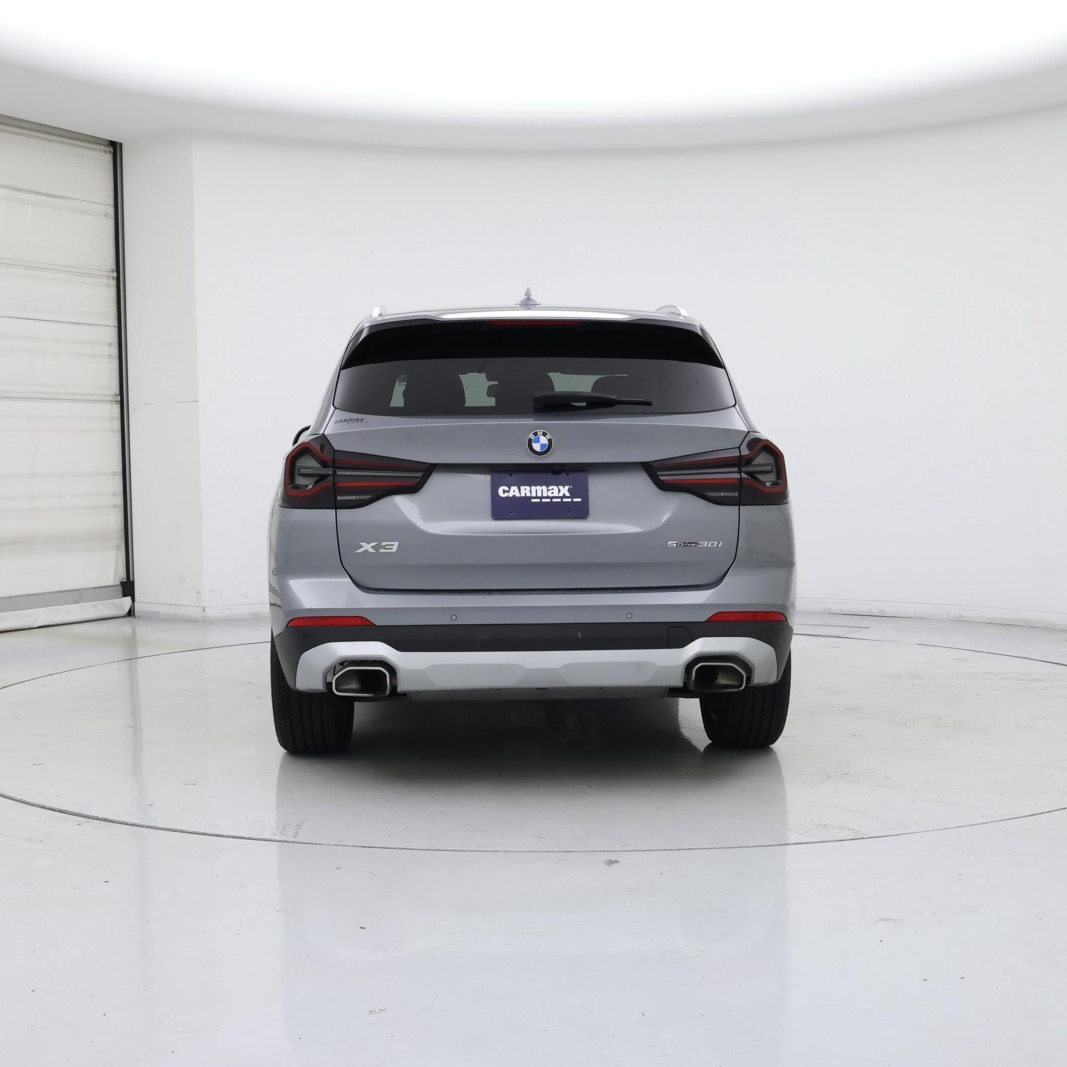 Thumbnail: 2024 BMW X3 - 6