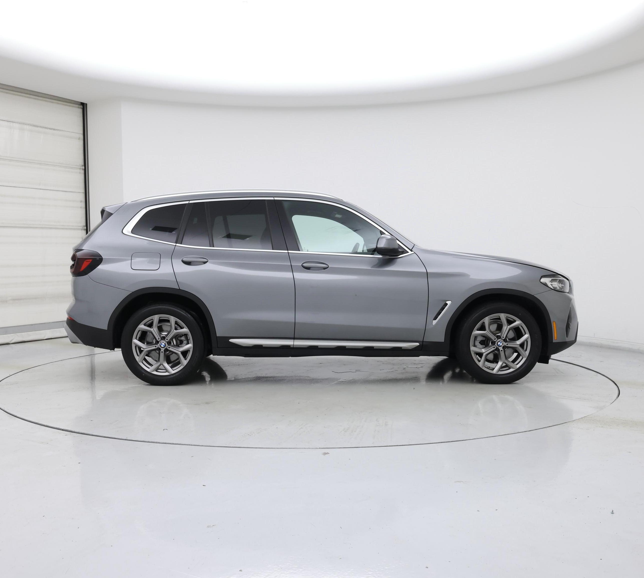 Thumbnail: 2024 BMW X3 - 7